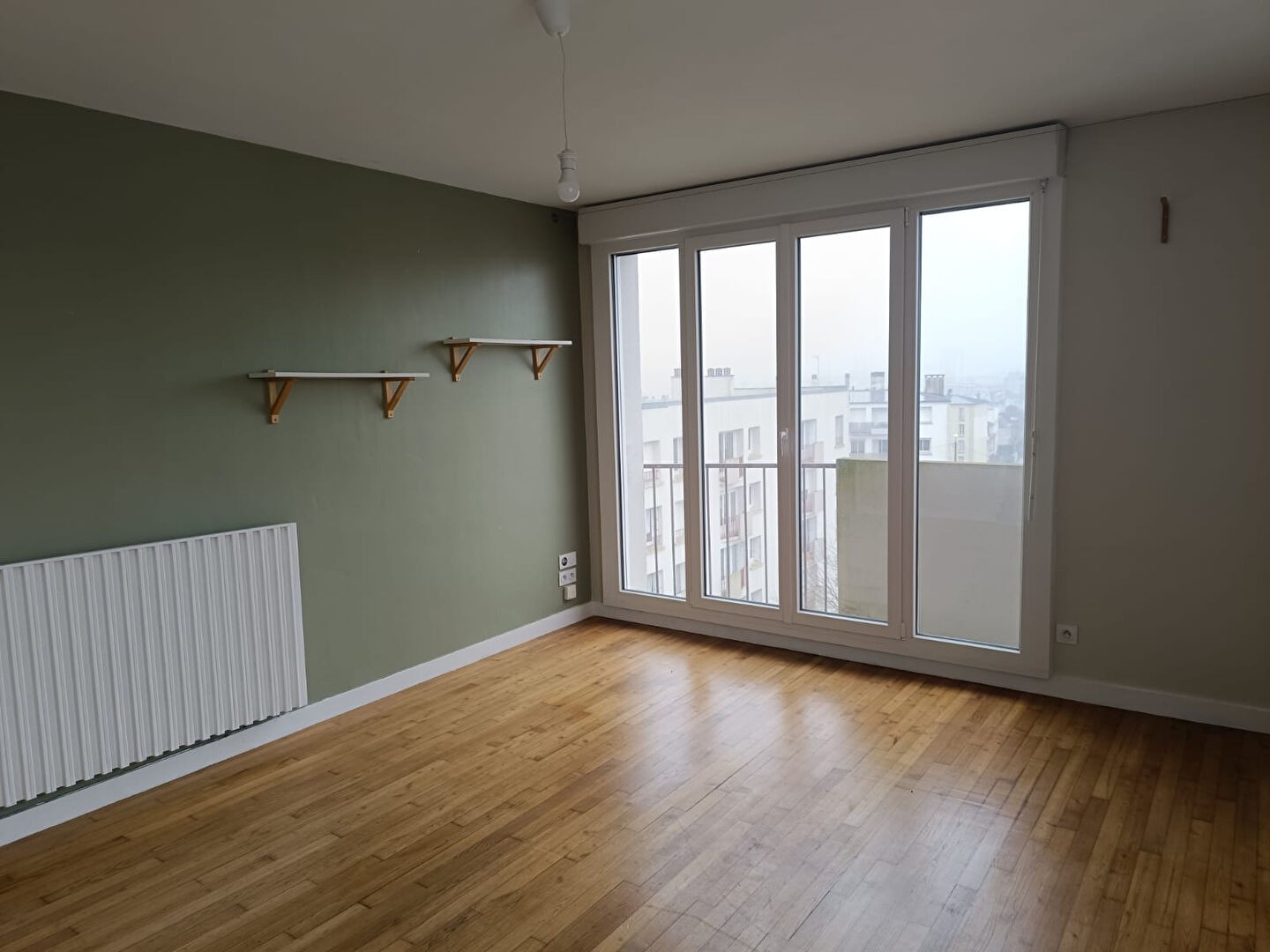 Location Appartement à Brest 3 pièces