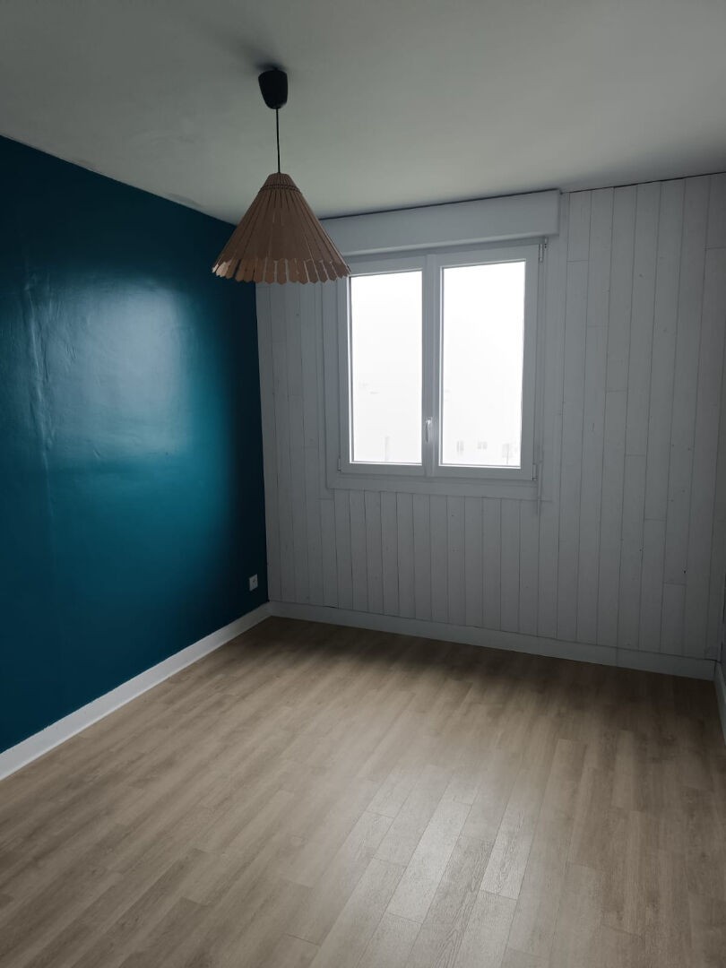 Location Appartement à Brest 3 pièces