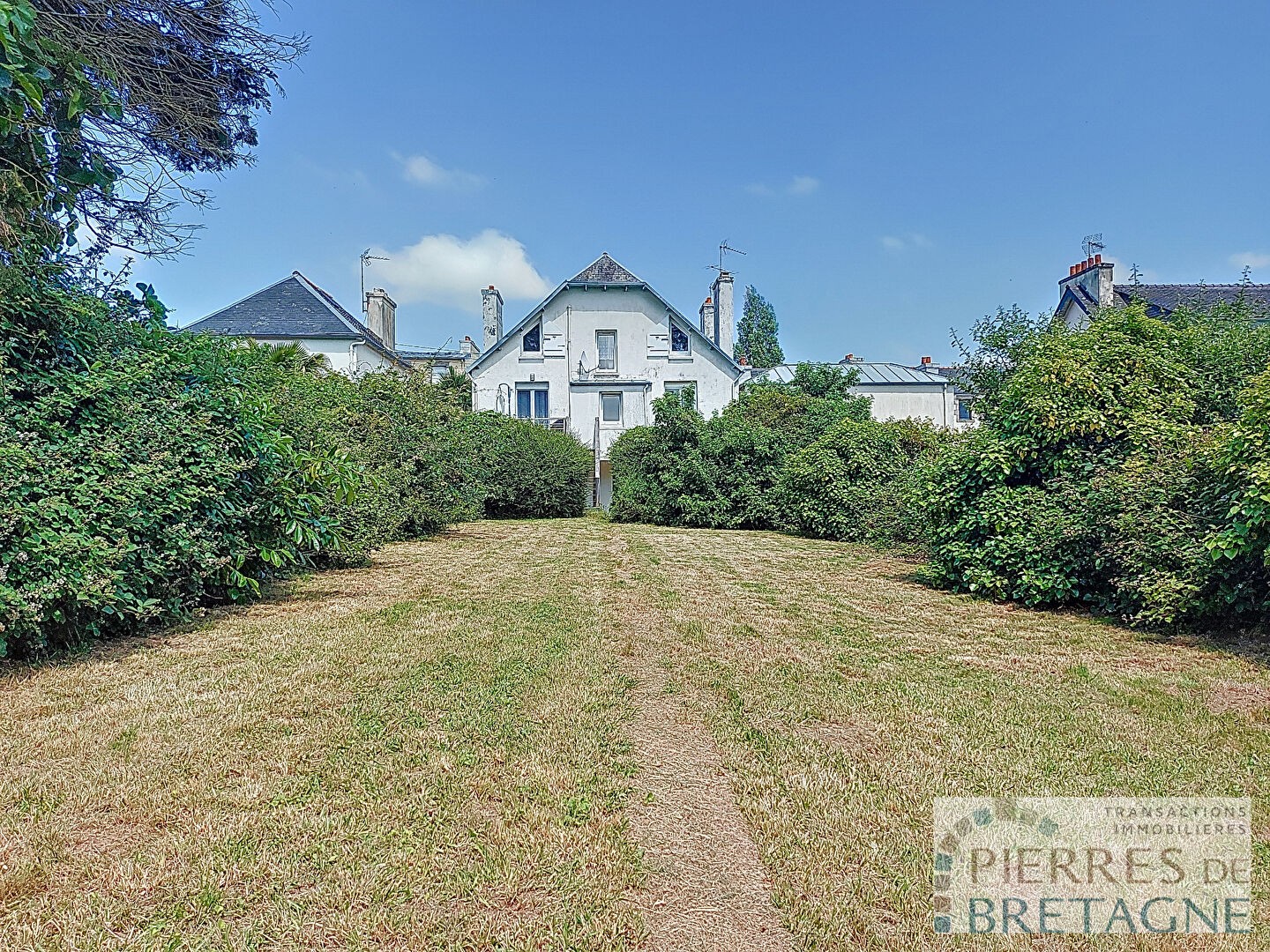 Vente Maison à Brest 6 pièces