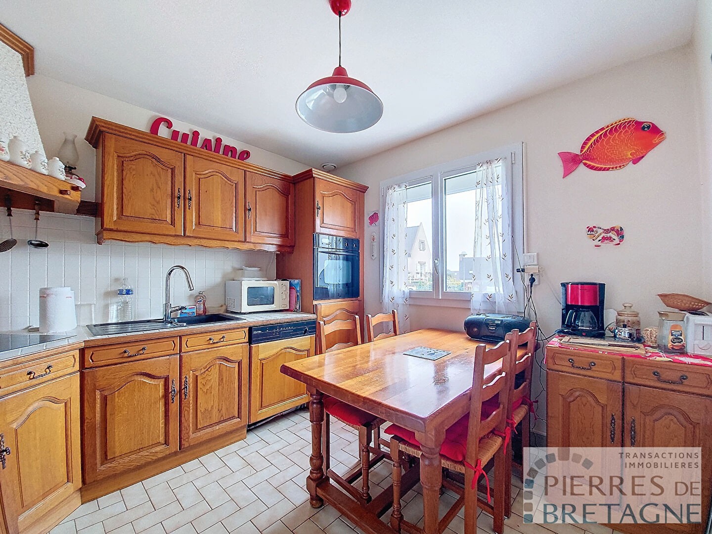 Vente Maison à Brest 6 pièces