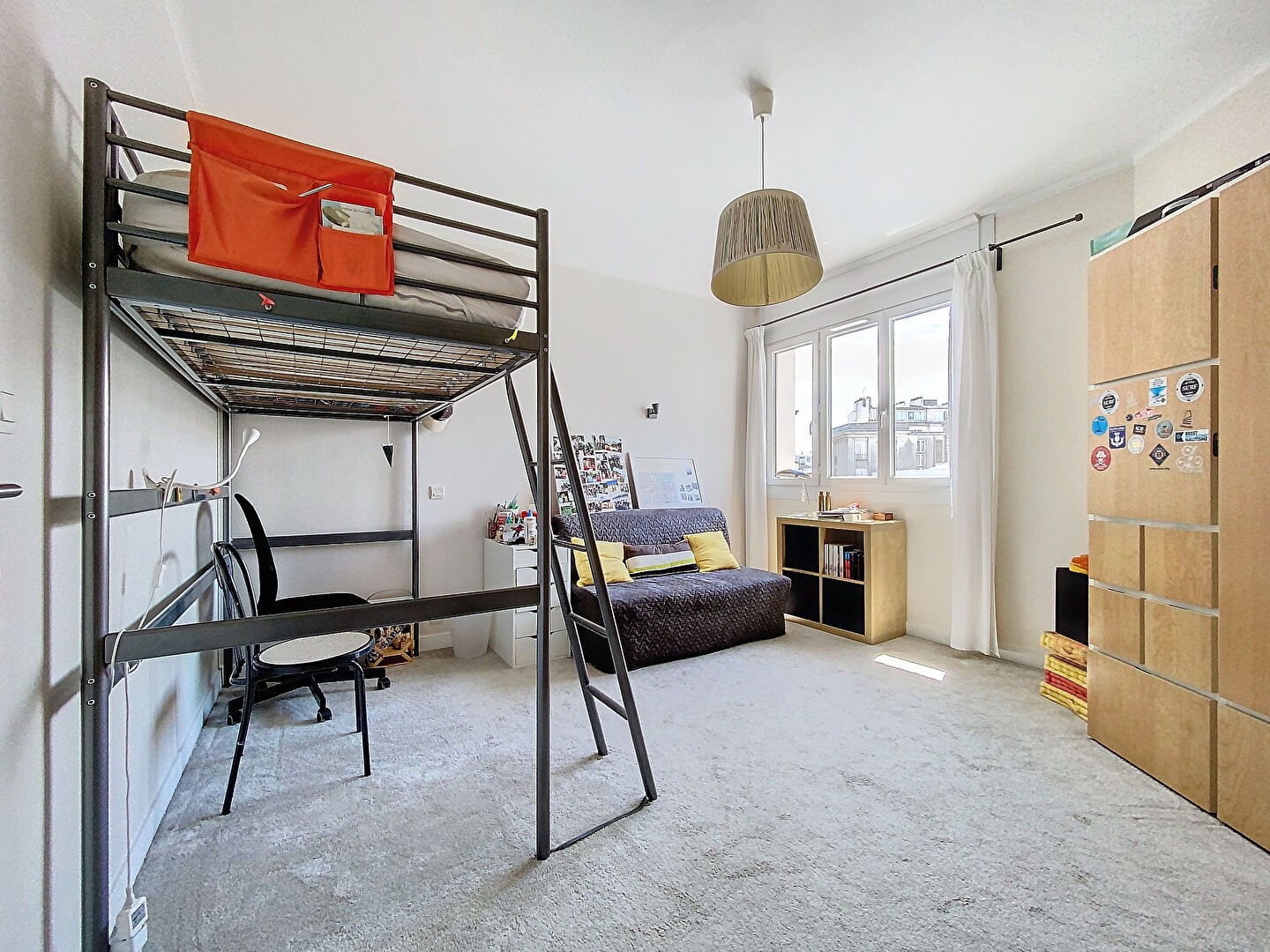 Vente Appartement à Brest 5 pièces