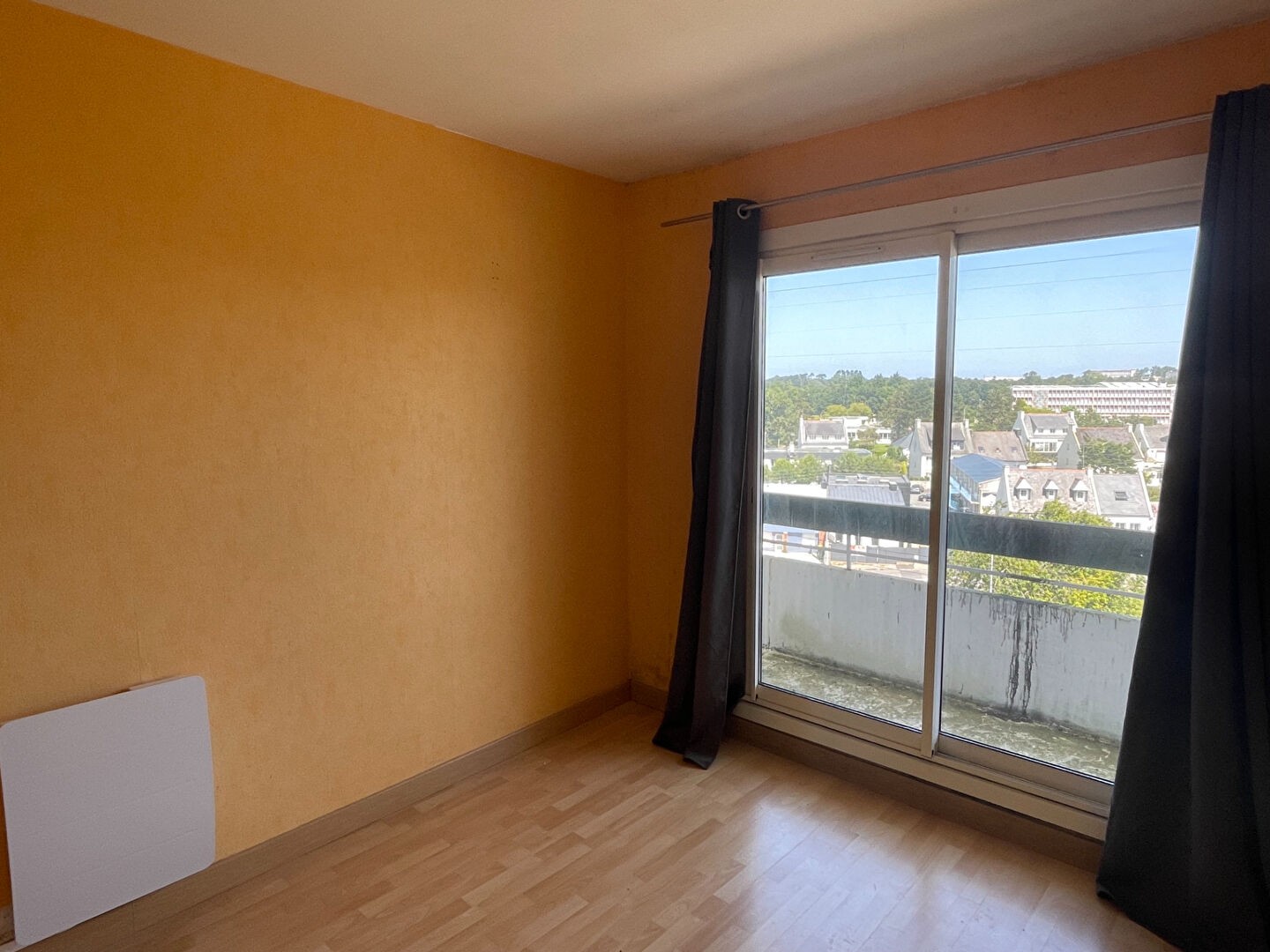 Vente Appartement à Brest 2 pièces