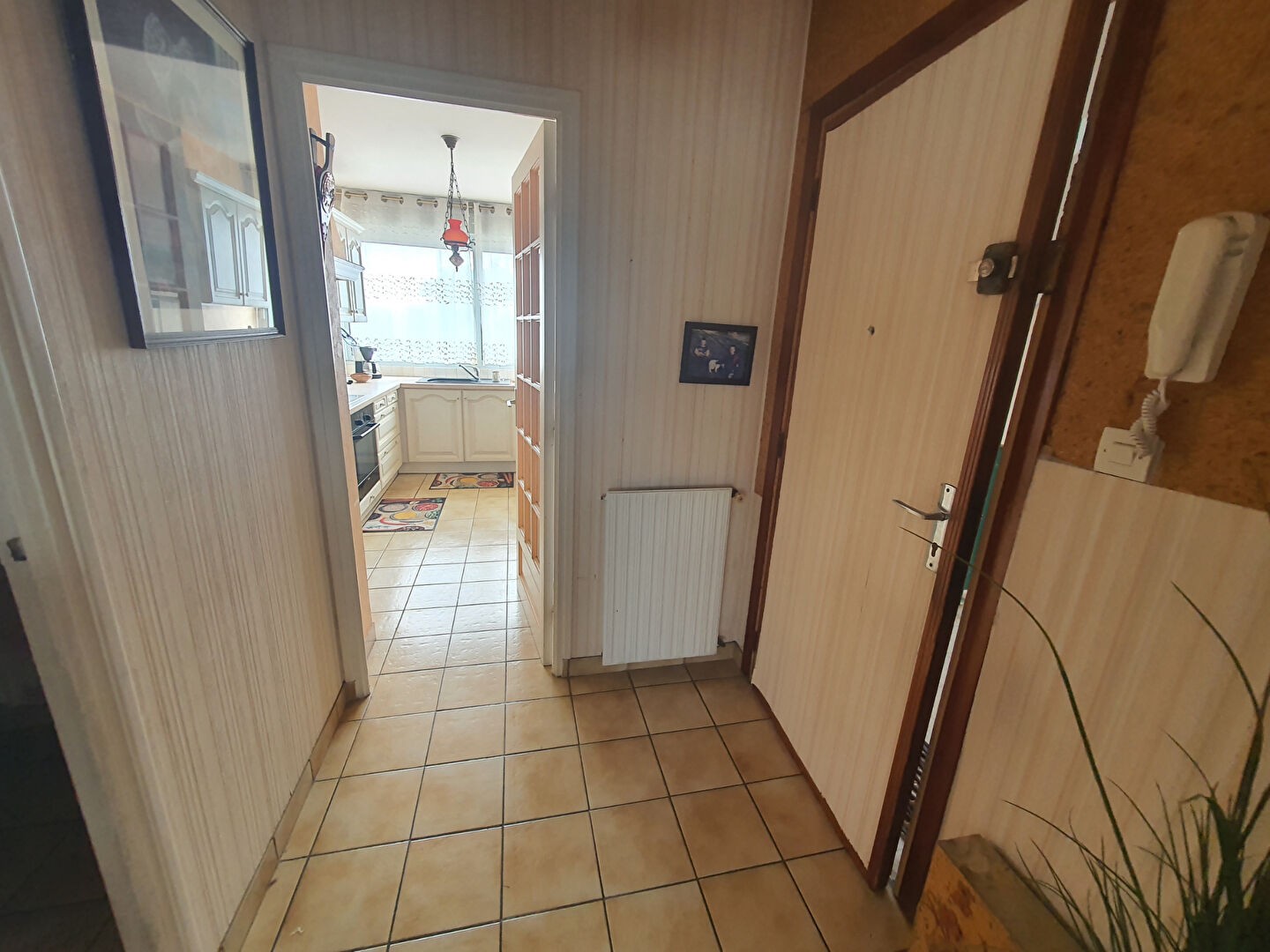 Vente Appartement à Brest 4 pièces