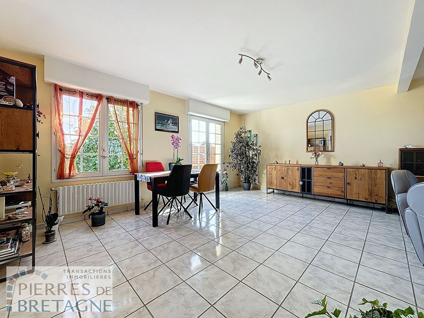 Vente Maison à le Conquet 6 pièces