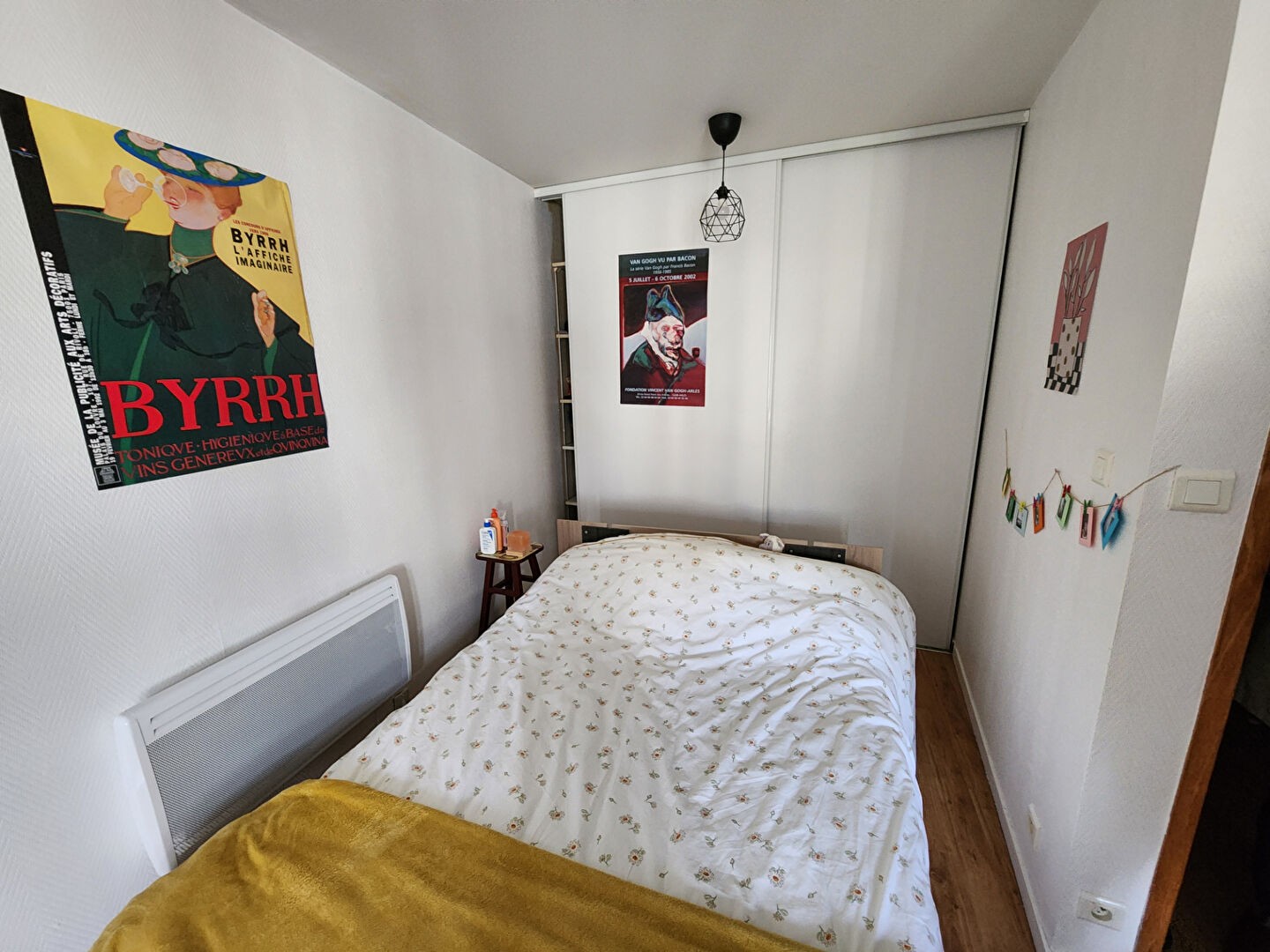 Vente Appartement à Brest 1 pièce