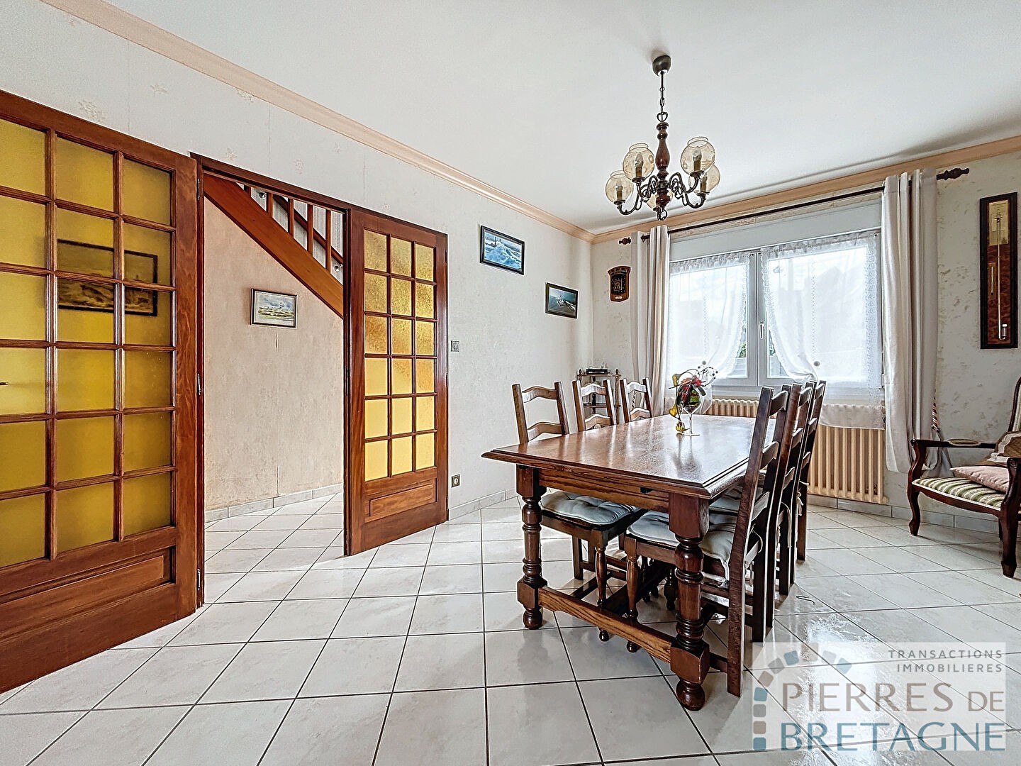 Vente Maison à Plouzané 6 pièces