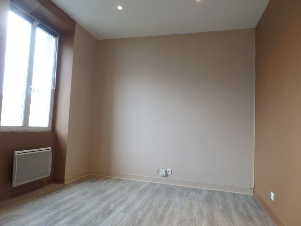 Vente Appartement à Brest 1 pièce