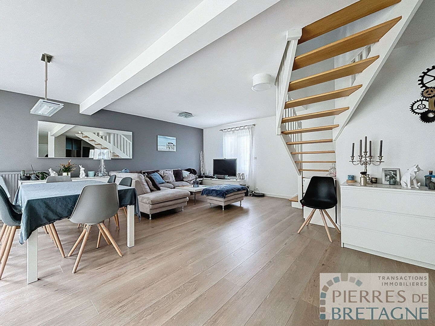 Vente Maison à Brest 6 pièces