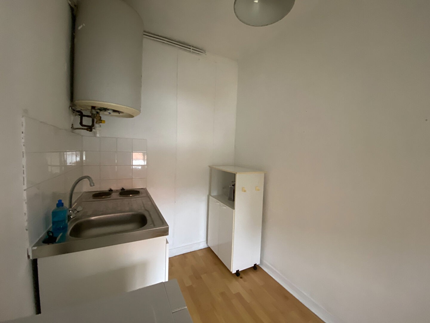 Location Appartement à Brest 2 pièces