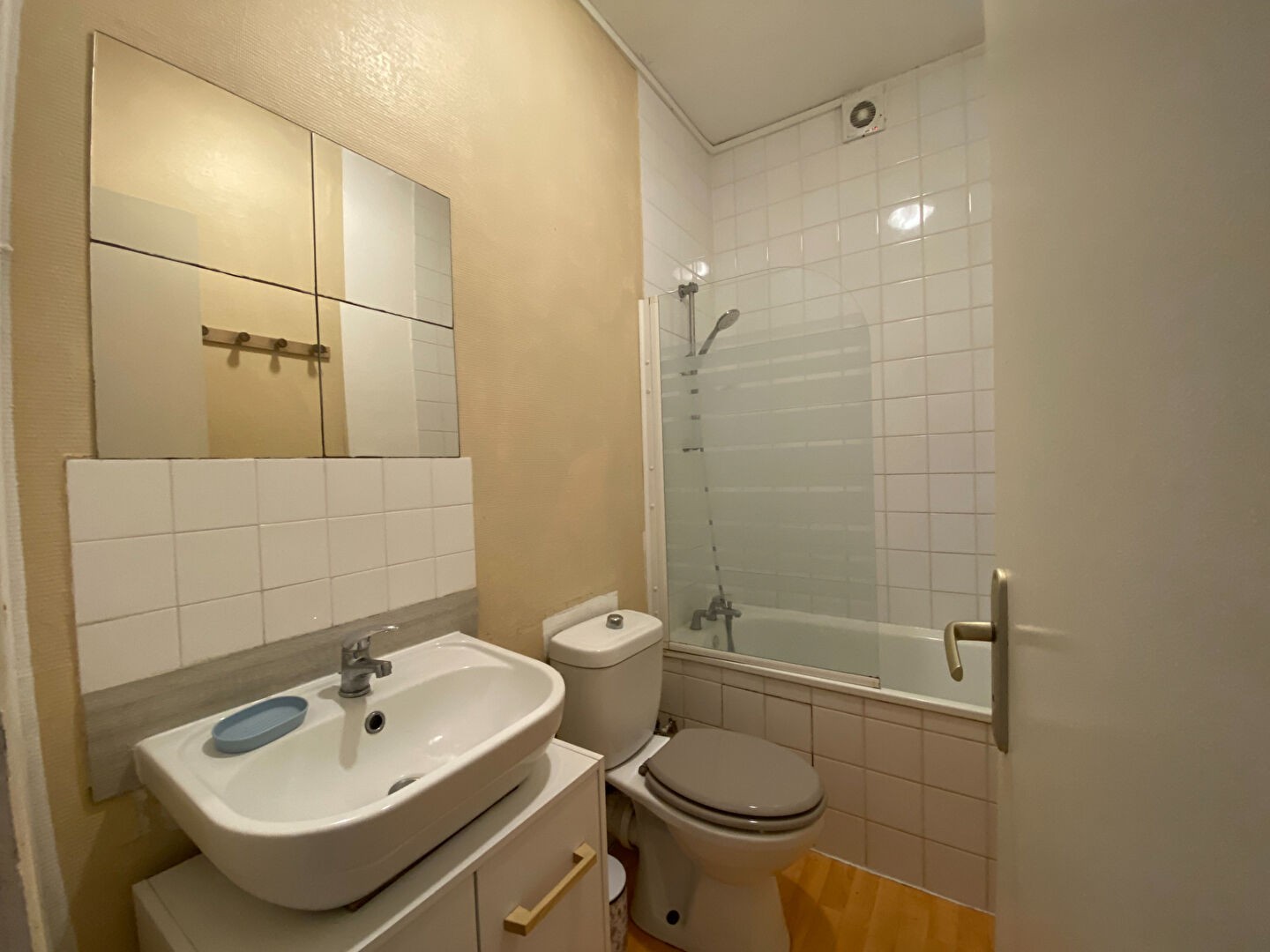 Location Appartement à Brest 2 pièces