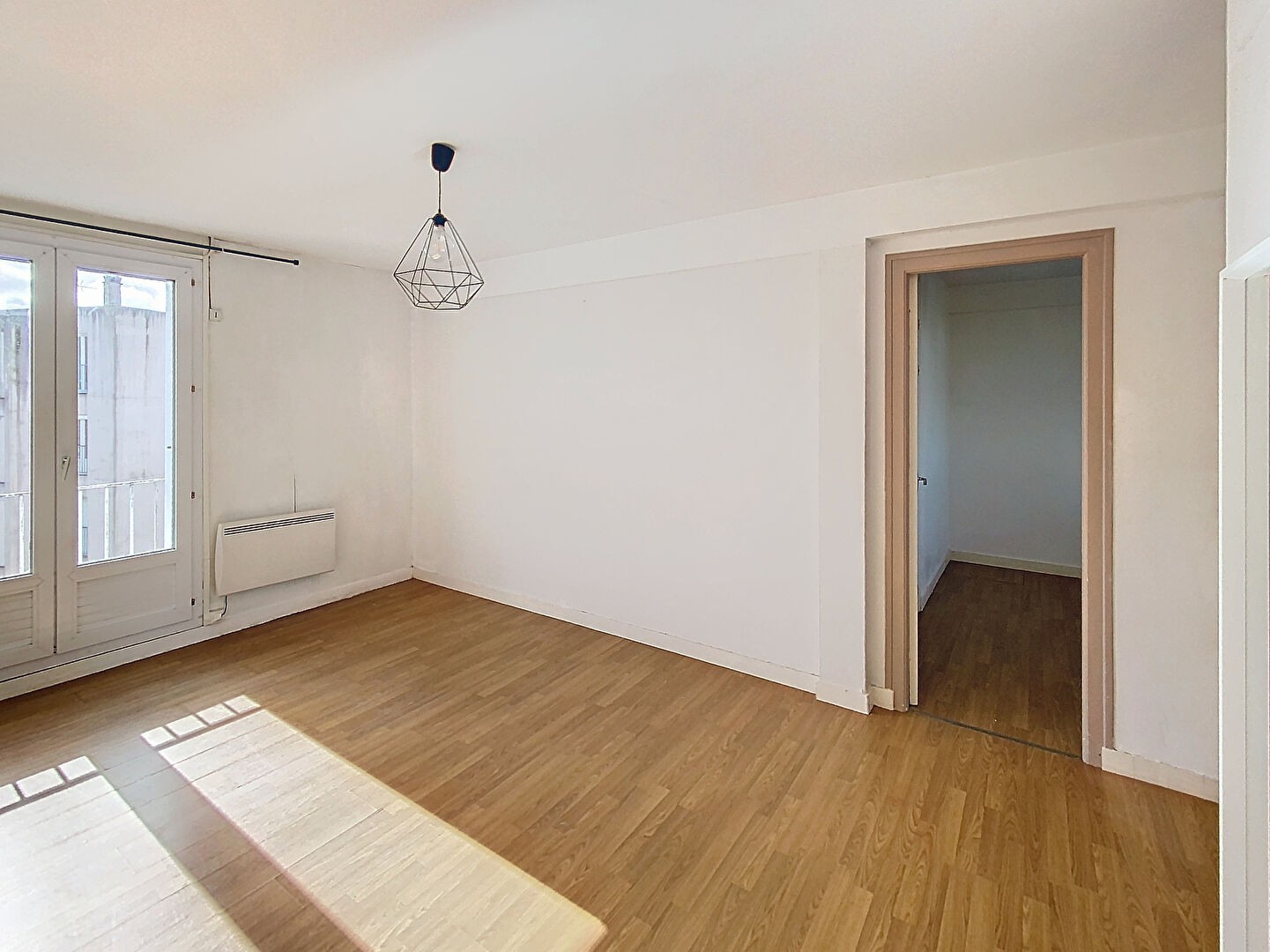 Vente Appartement à Brest 3 pièces