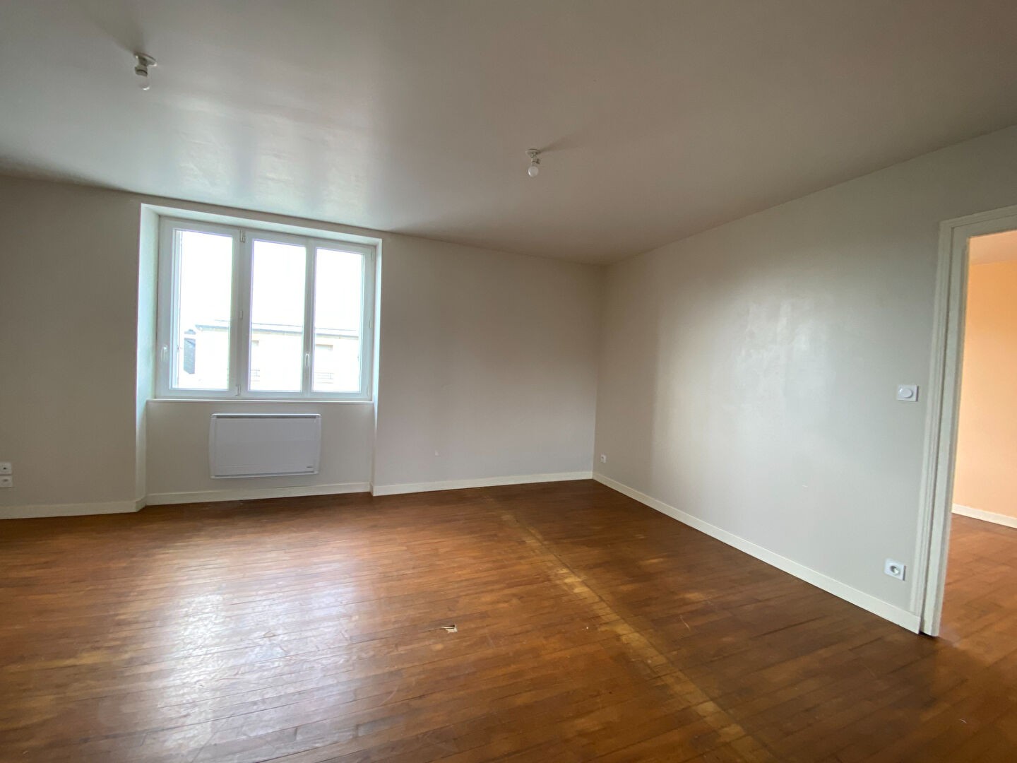 Location Appartement à Plougonvelin 3 pièces