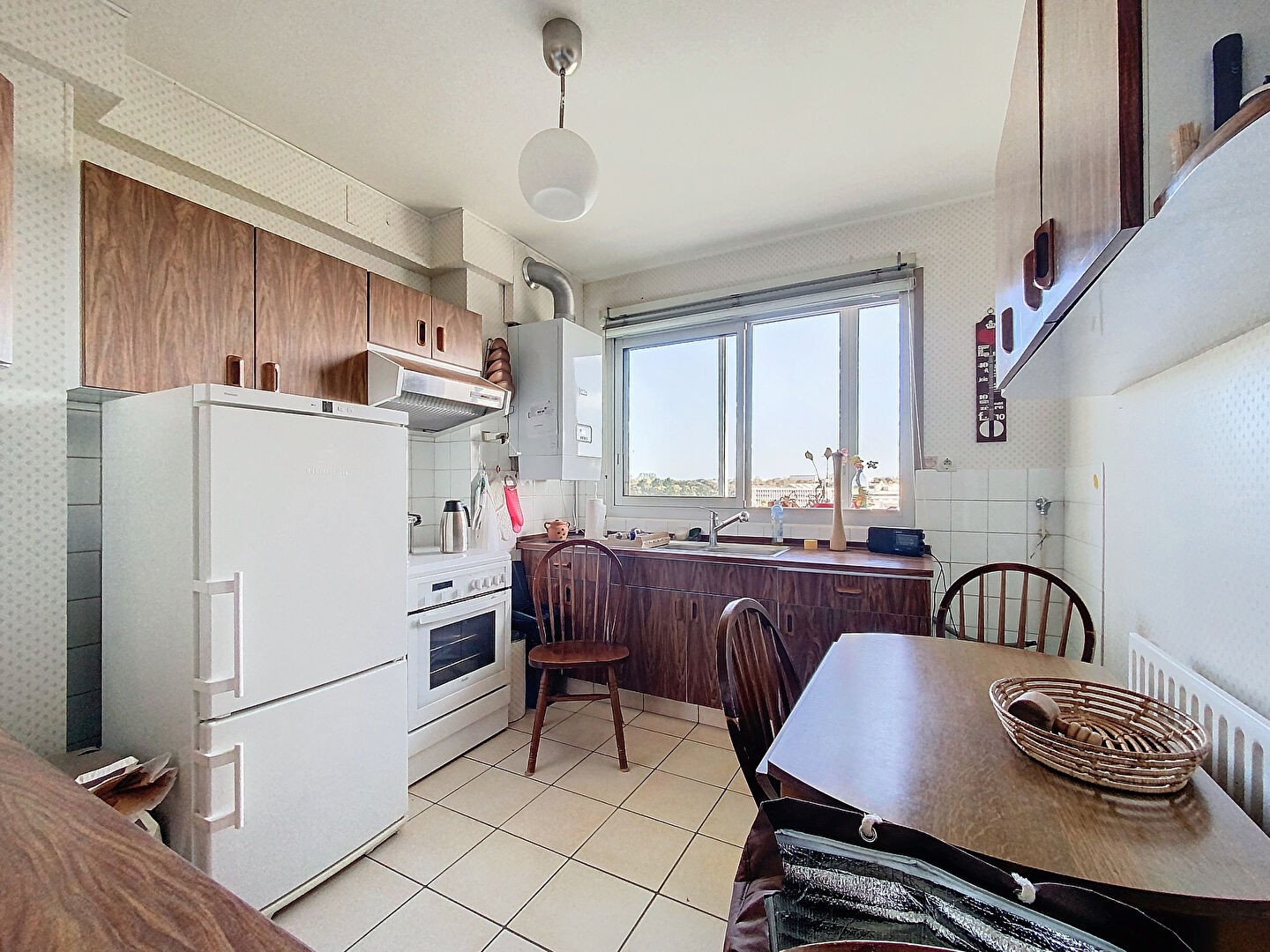 Vente Appartement à Brest 5 pièces