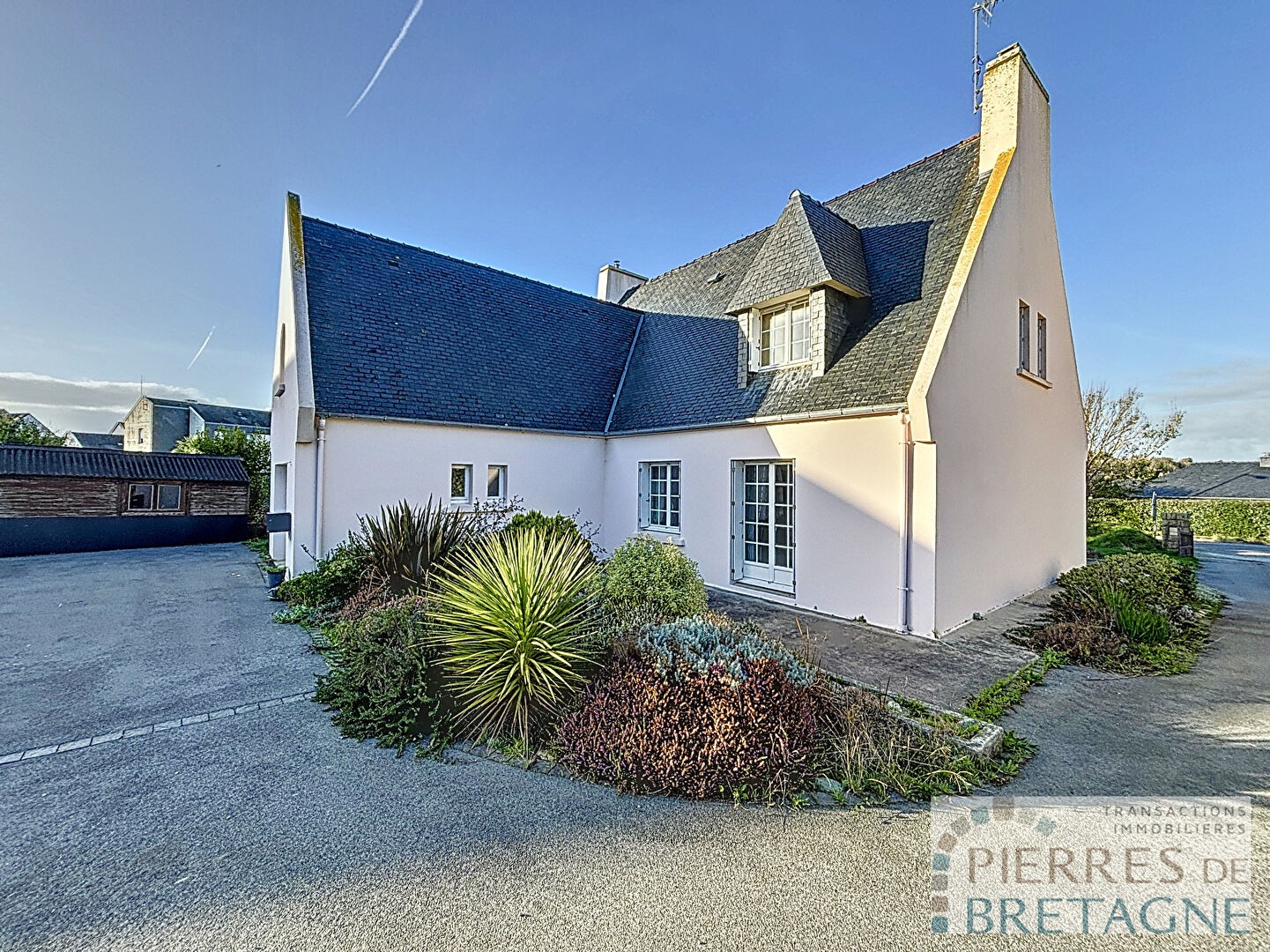 Vente Maison à le Conquet 7 pièces