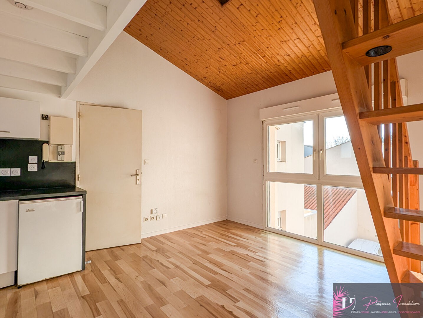 Location Appartement à la Rochelle 1 pièce