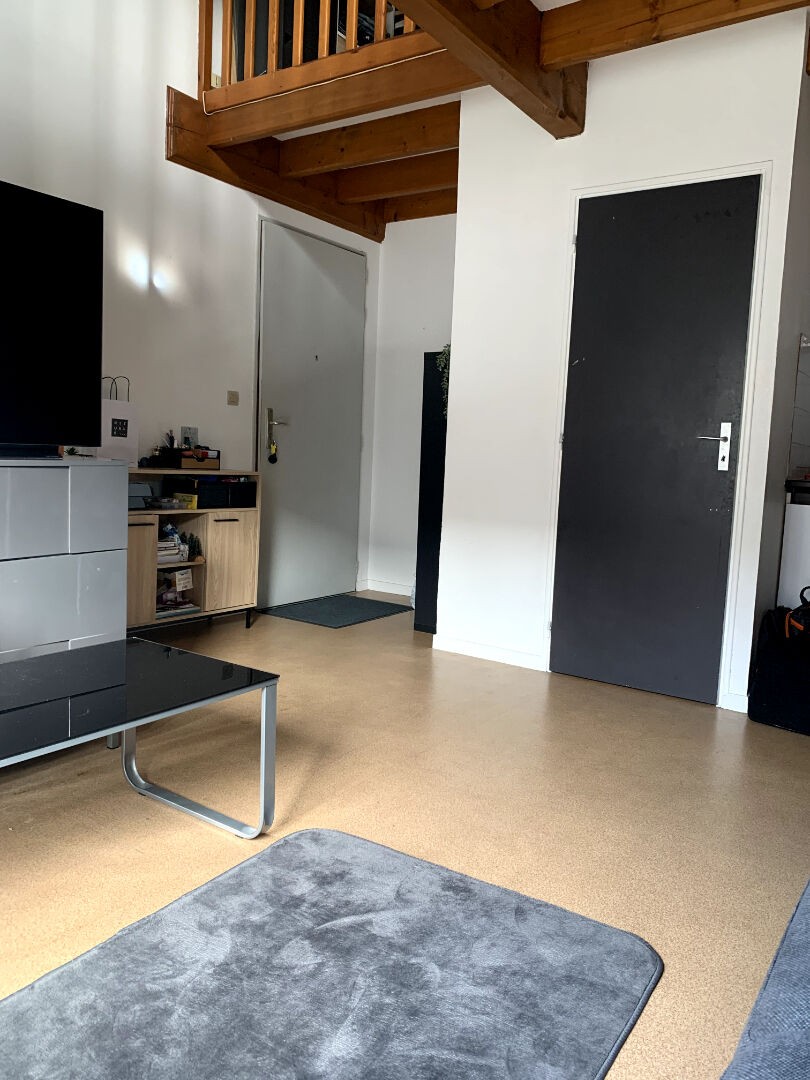 Vente Appartement à la Rochelle 2 pièces