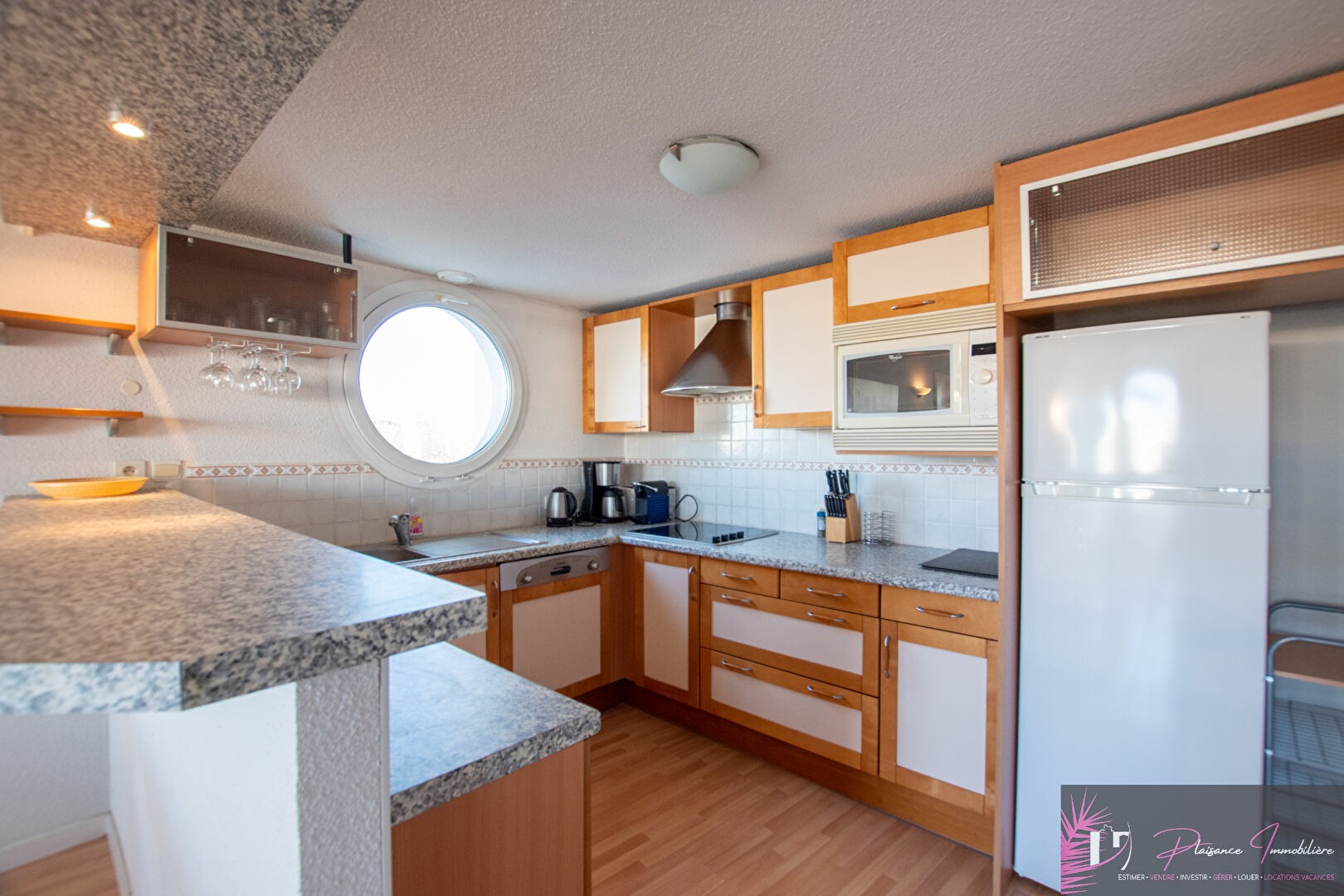 Vente Appartement à la Rochelle 5 pièces