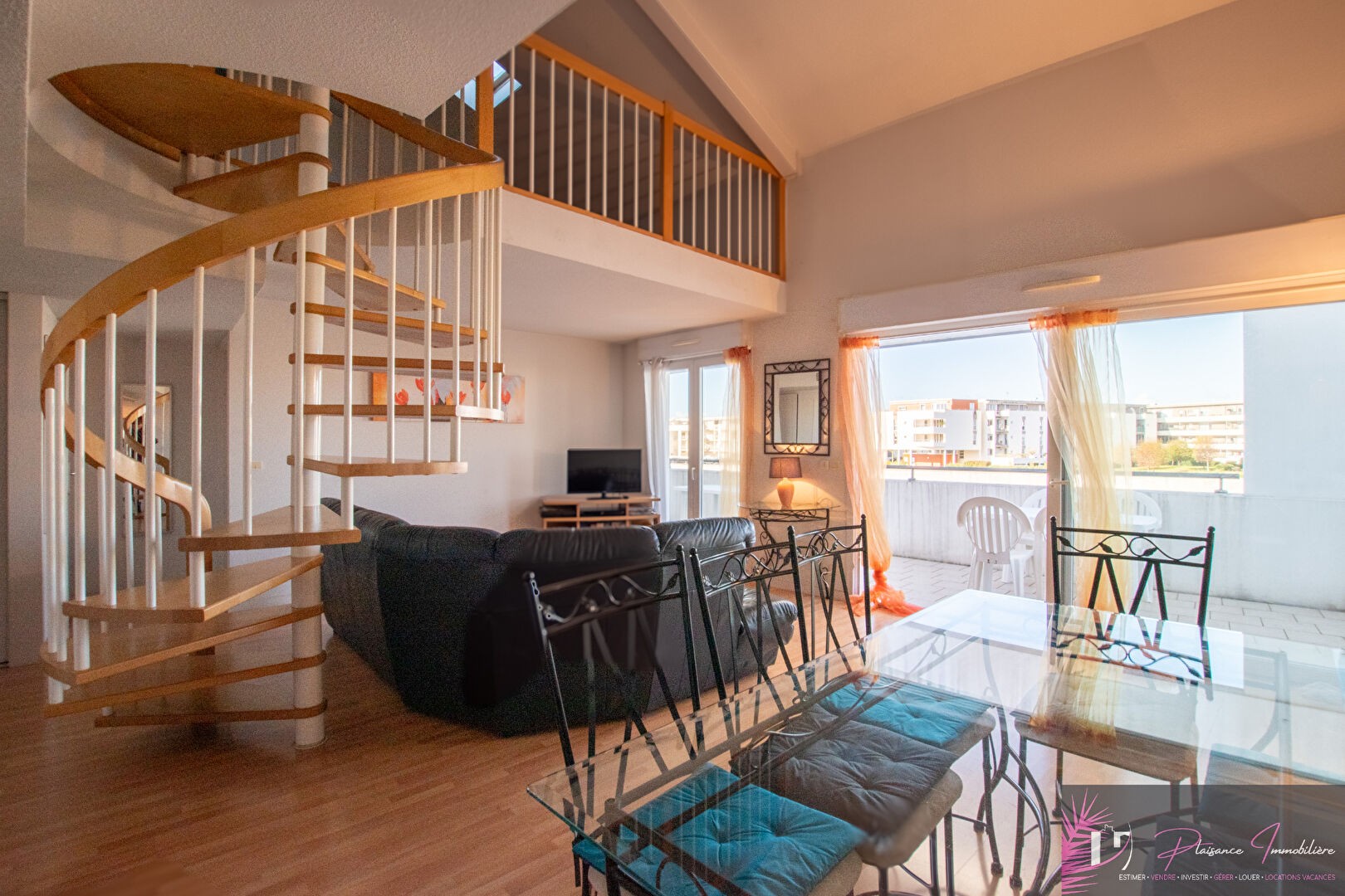 Vente Appartement à la Rochelle 5 pièces