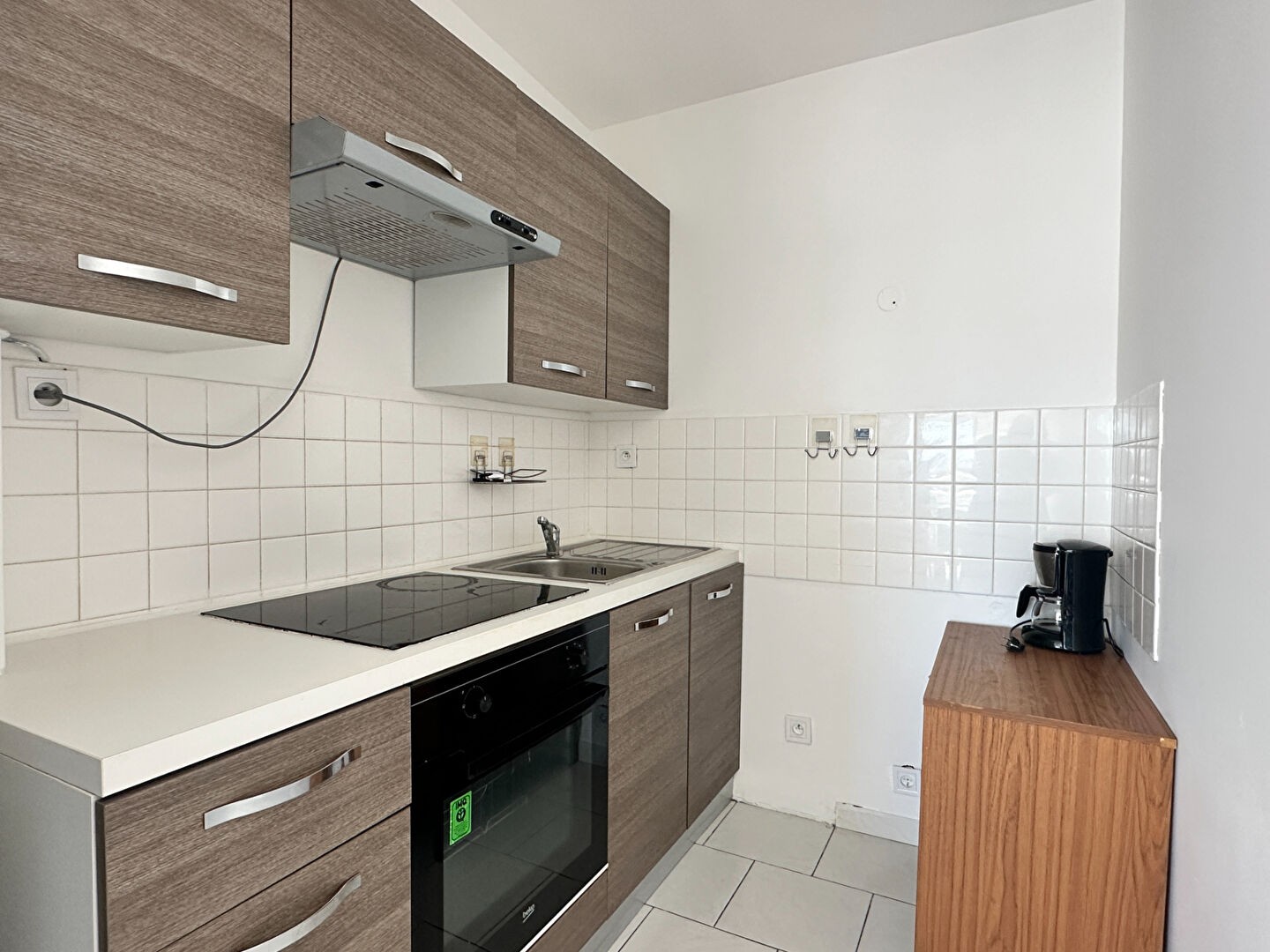 Vente Appartement à la Rochelle 1 pièce