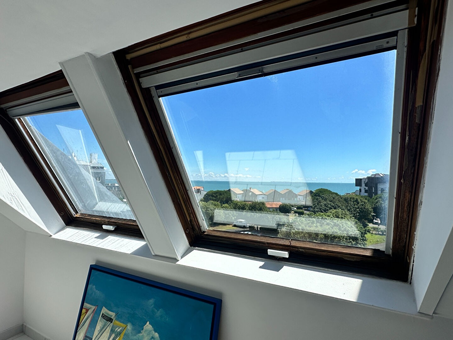 Vente Appartement à la Rochelle 1 pièce