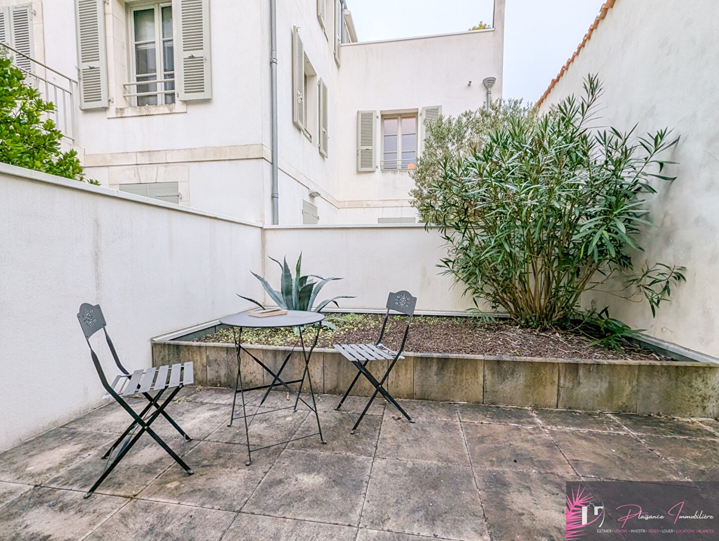 Location Appartement à la Rochelle 1 pièce