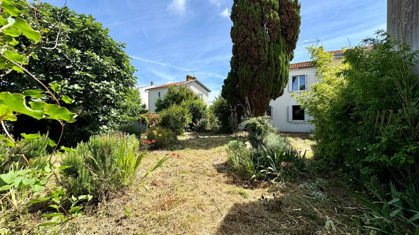 Vente Maison à la Rochelle 3 pièces