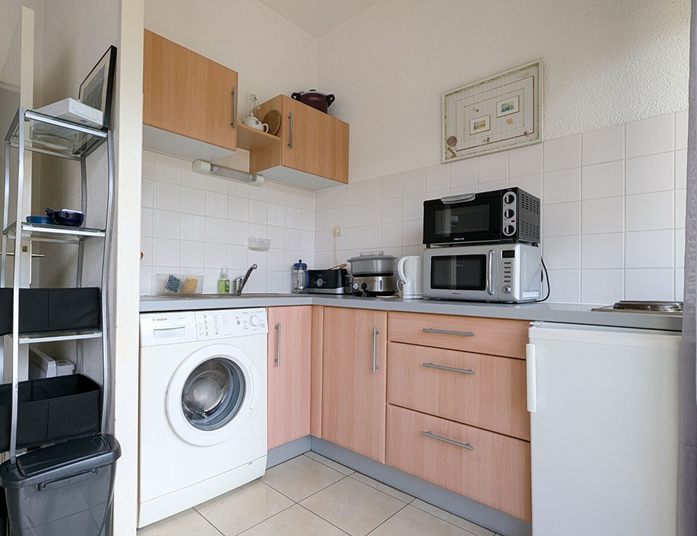 Vente Appartement à la Rochelle 1 pièce