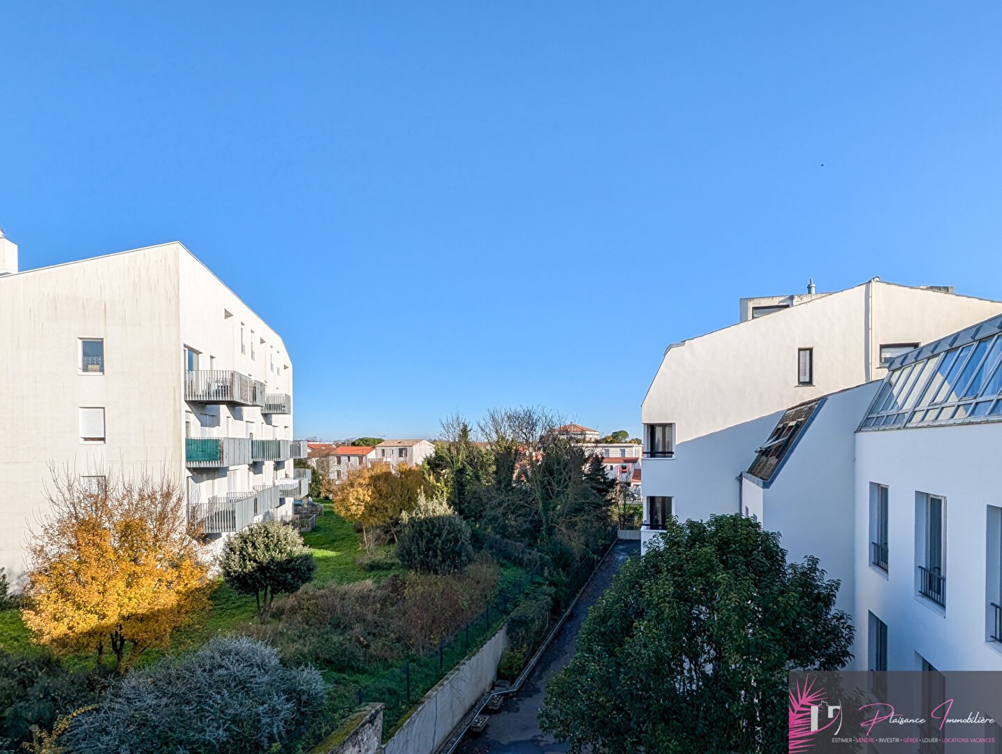 Location Appartement à la Rochelle 1 pièce