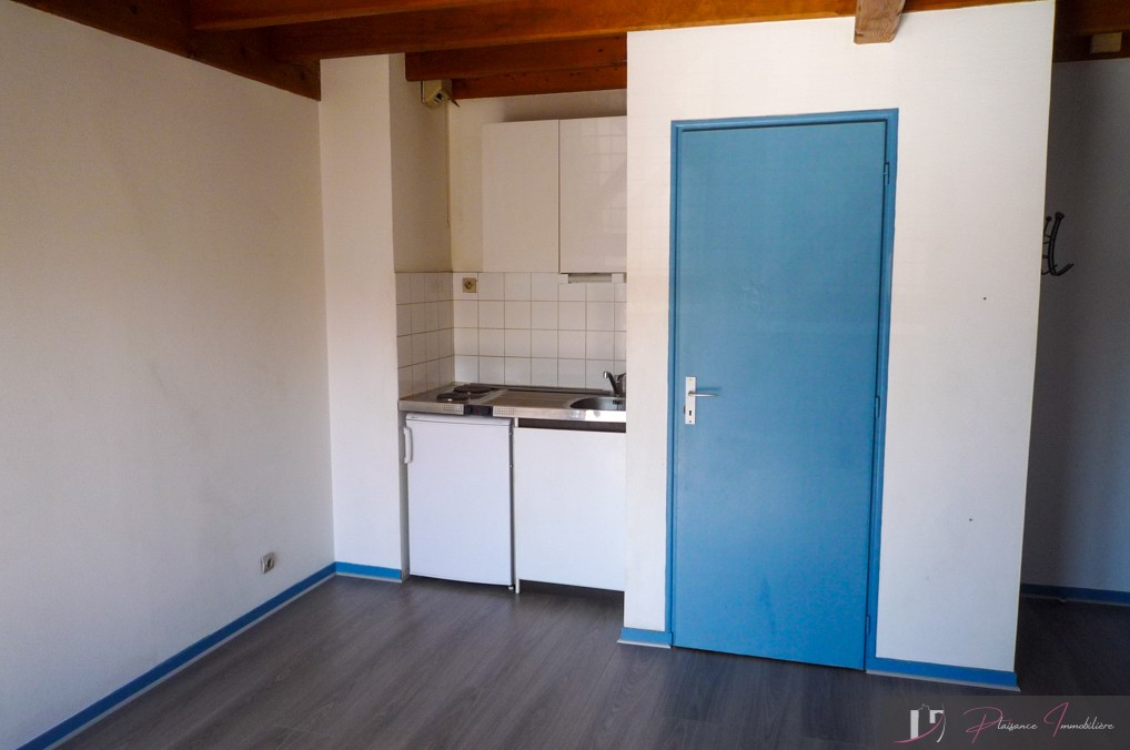 Vente Appartement à la Rochelle 2 pièces