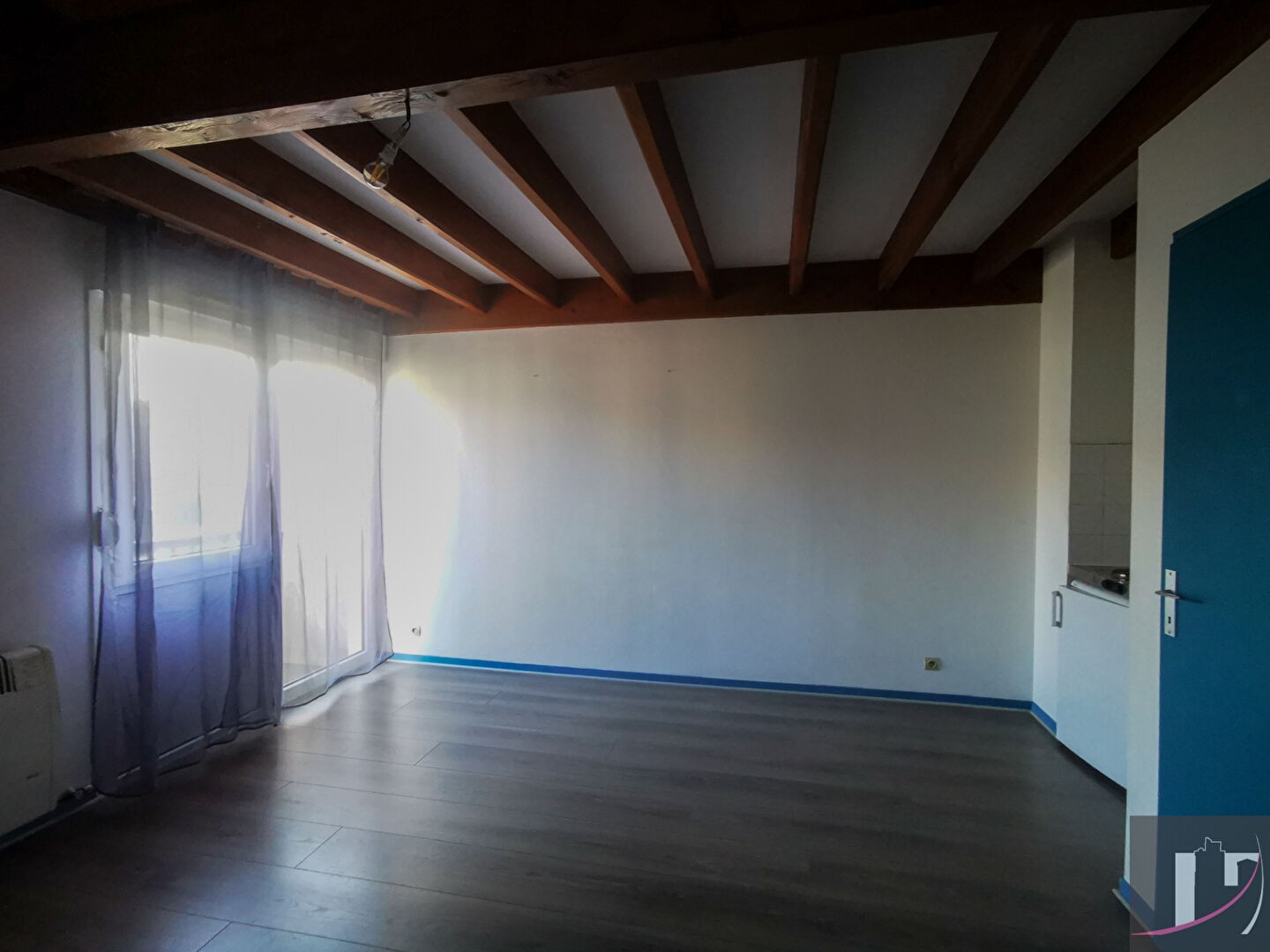 Vente Appartement à la Rochelle 2 pièces