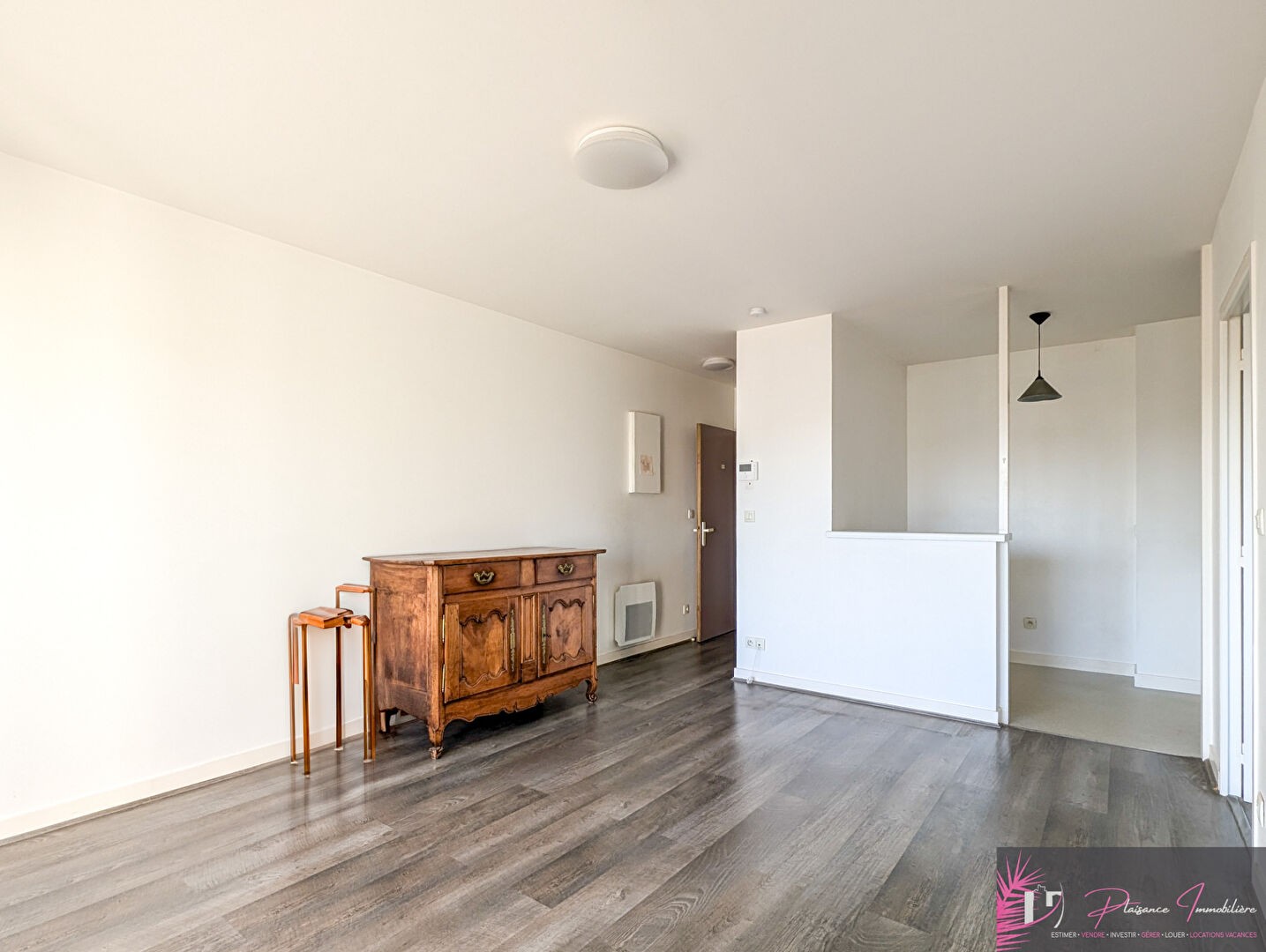 Location Appartement à la Rochelle 2 pièces