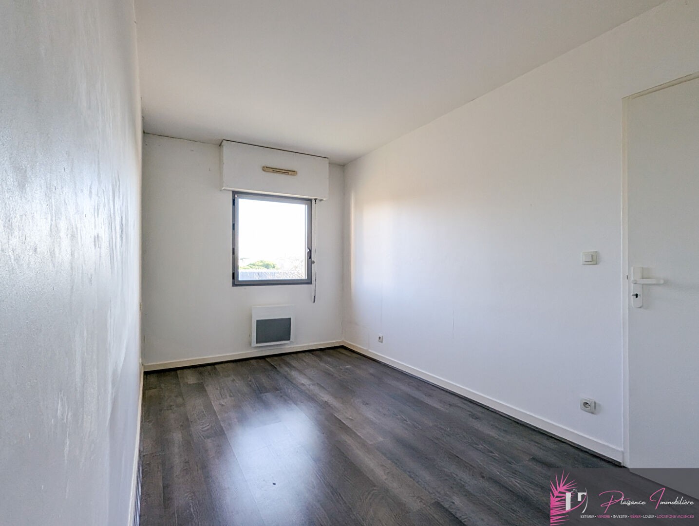 Location Appartement à la Rochelle 2 pièces