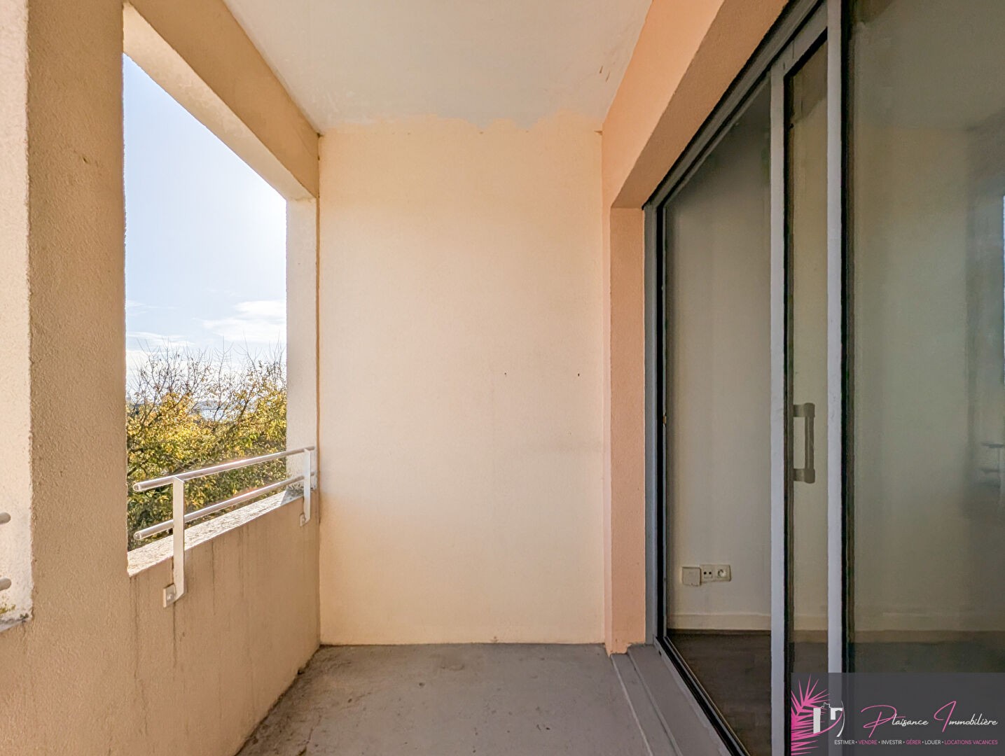 Location Appartement à la Rochelle 2 pièces