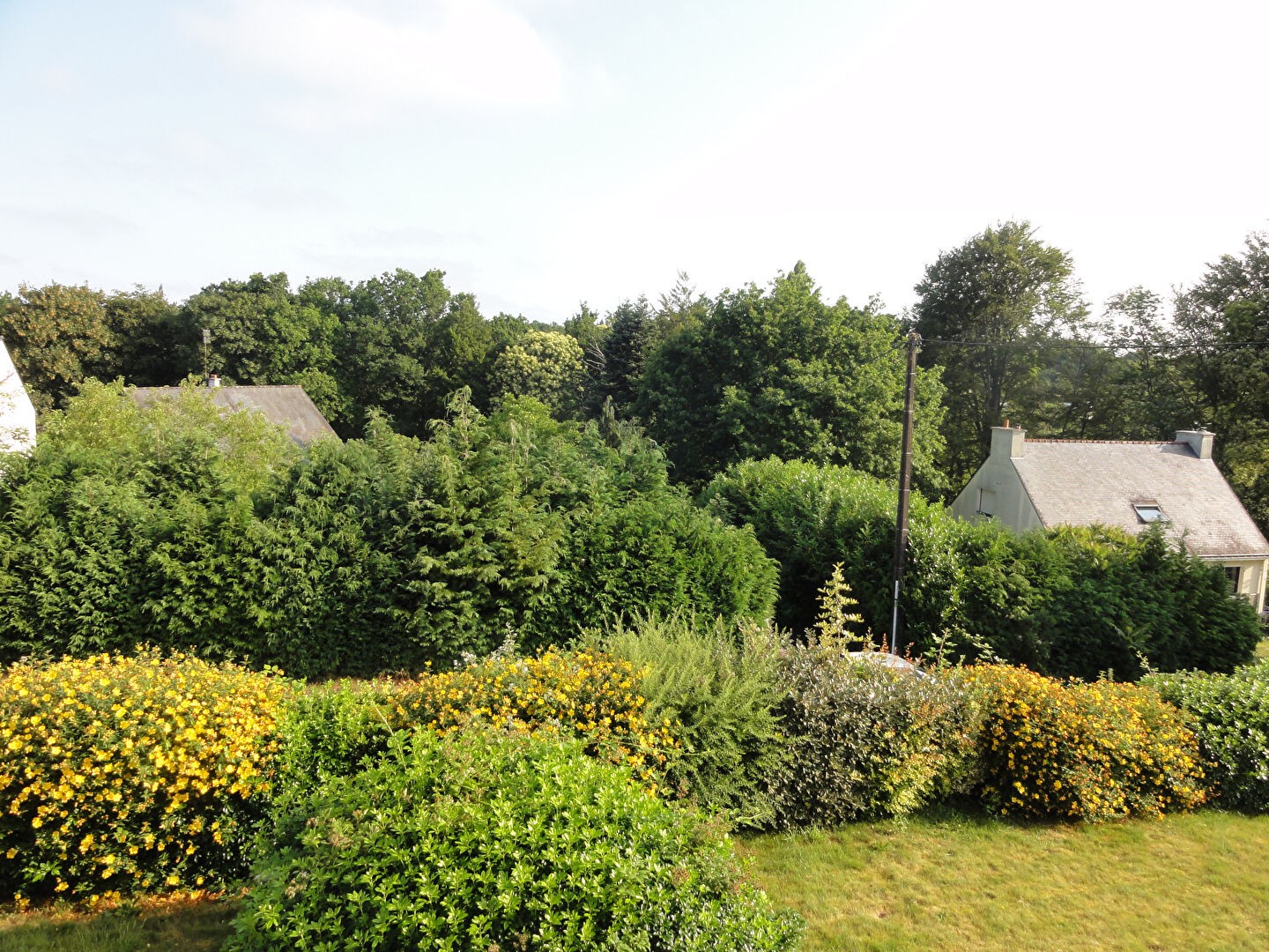 Vente Maison à Pontivy 7 pièces