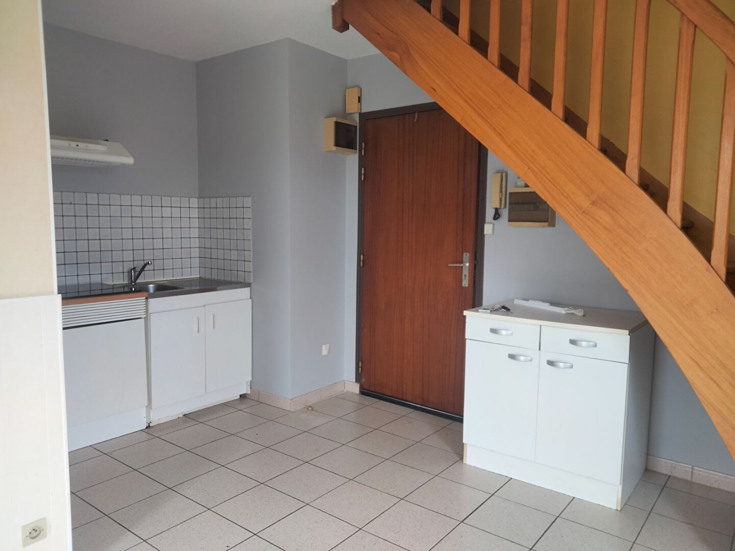 Location Appartement à Redon 2 pièces