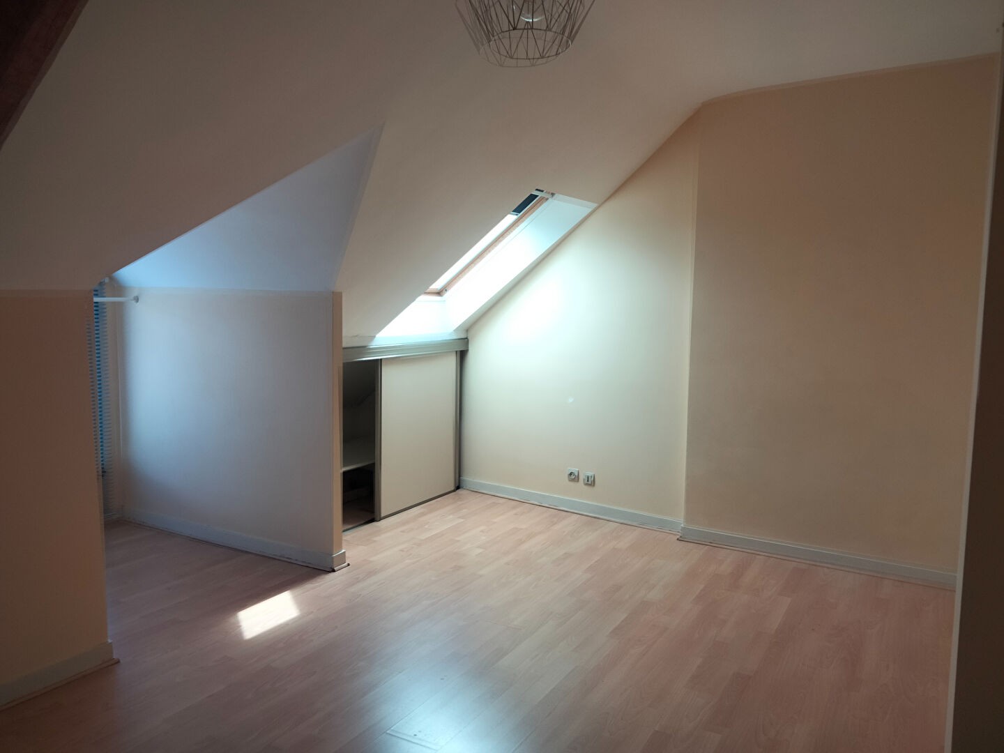 Location Appartement à Redon 2 pièces