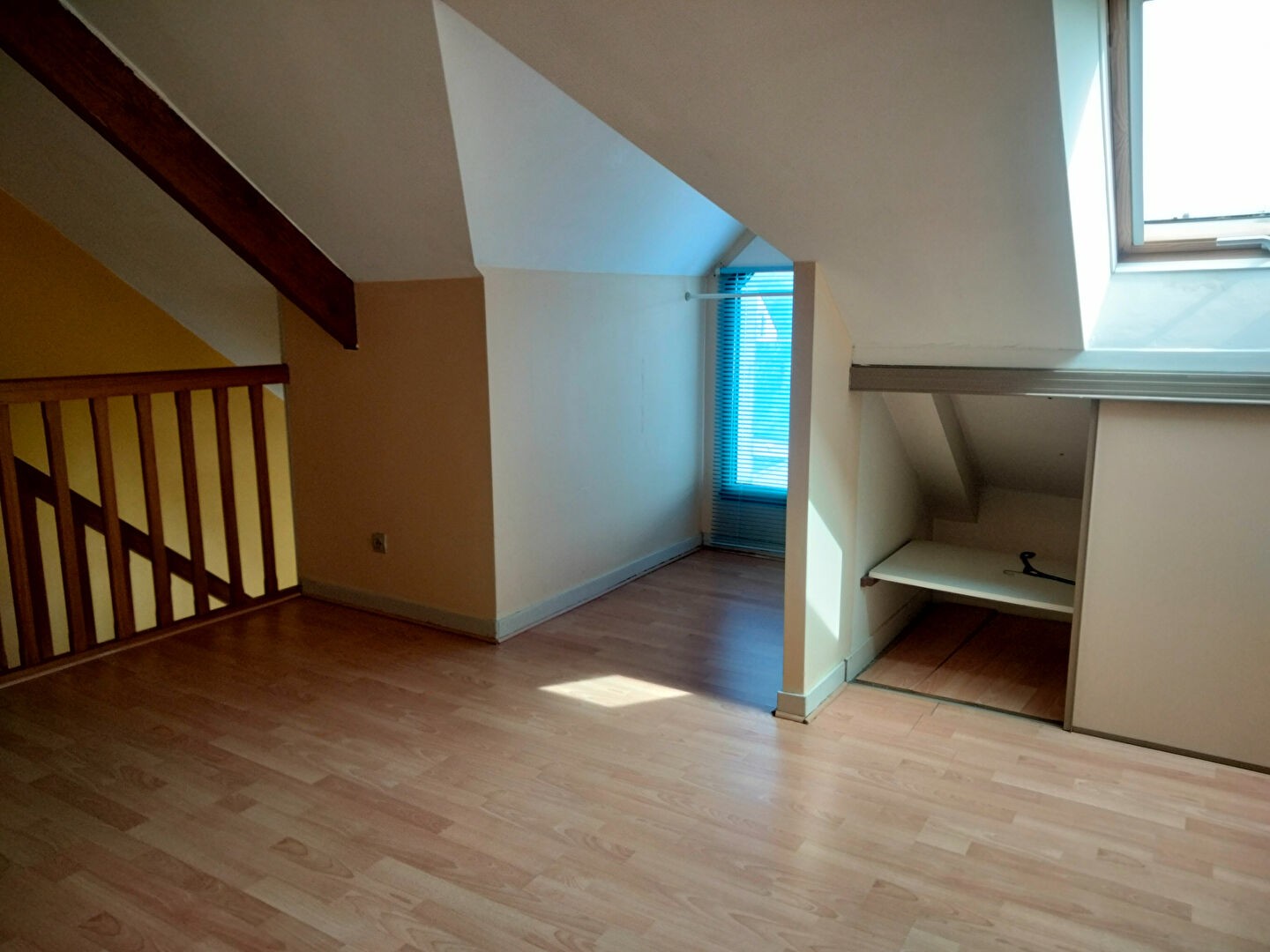 Location Appartement à Redon 2 pièces