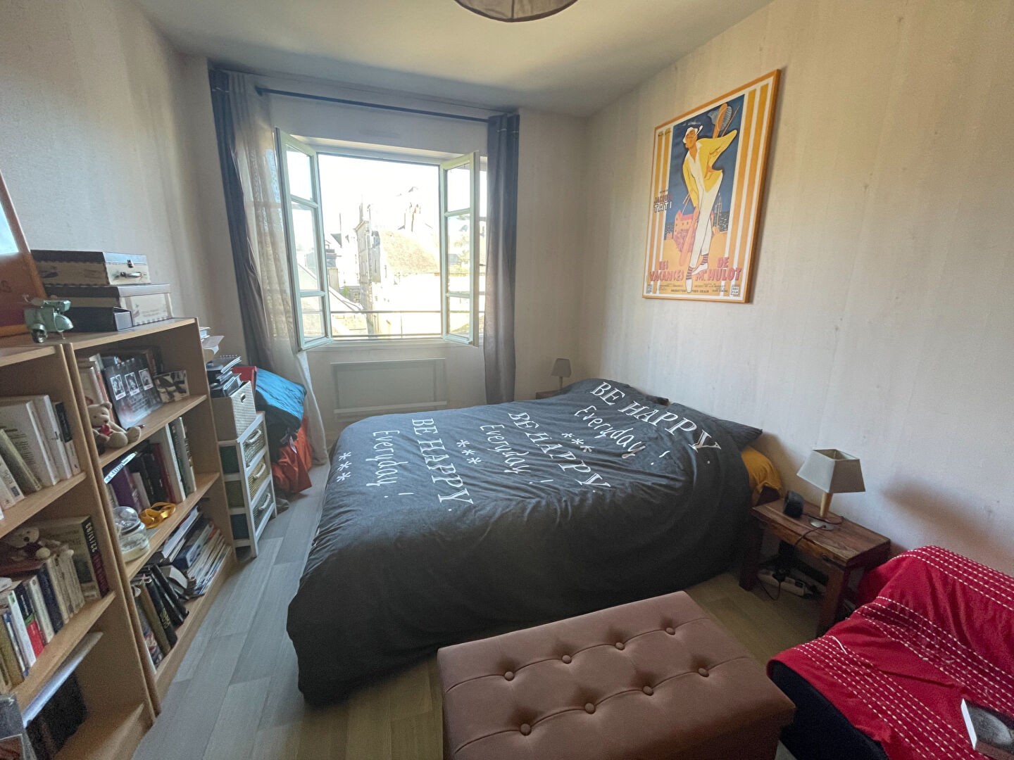 Vente Appartement à Redon 2 pièces