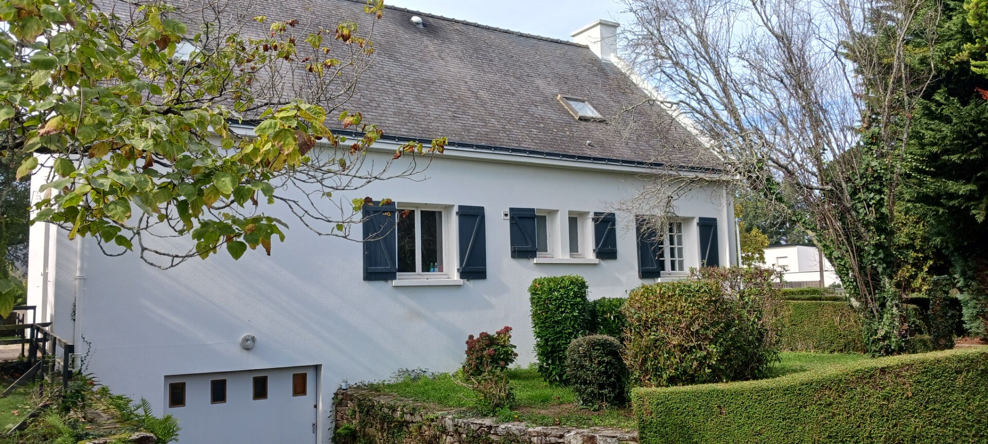 Vente Maison à Nivillac 7 pièces