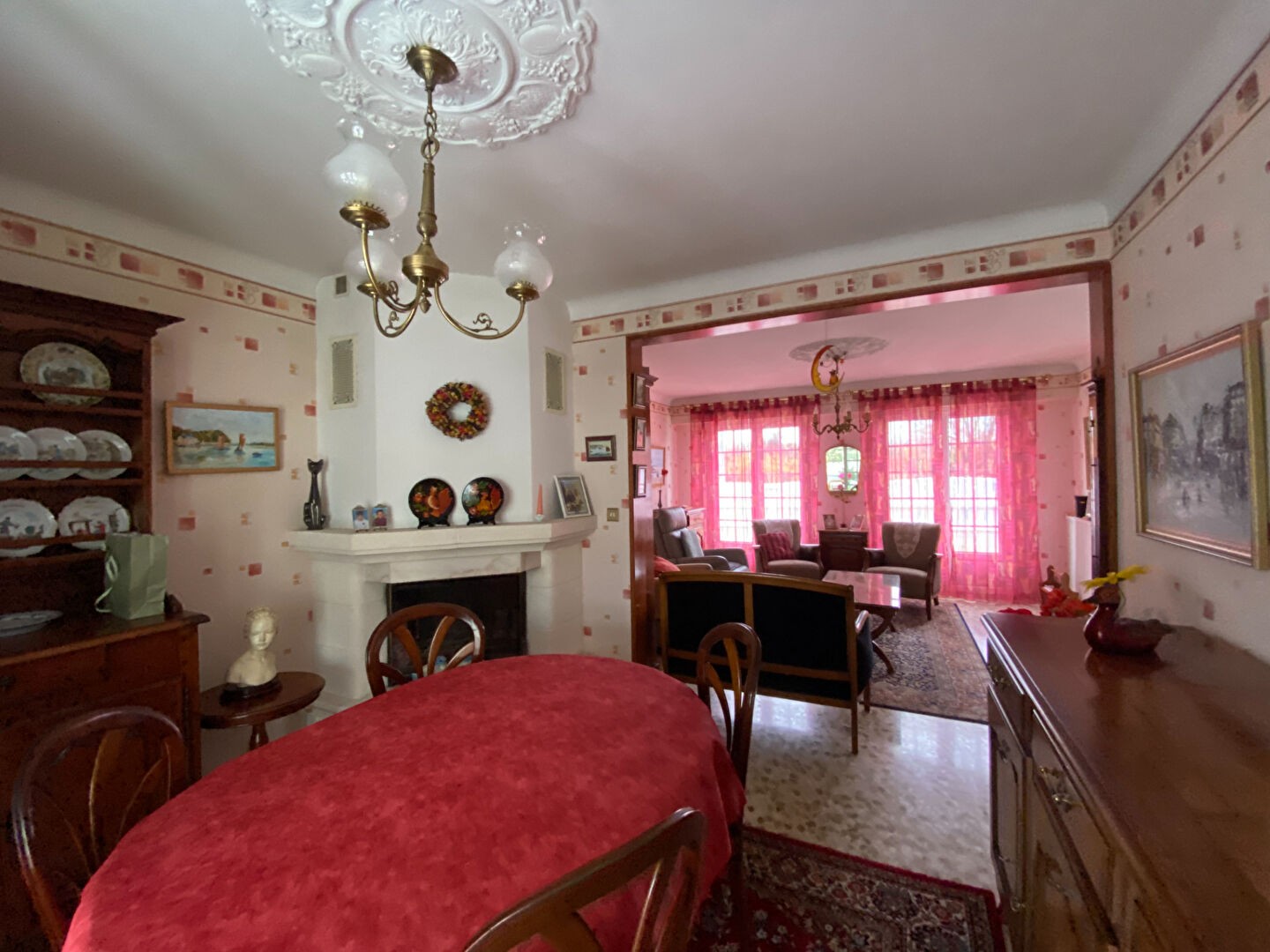 Vente Maison à Redon 6 pièces