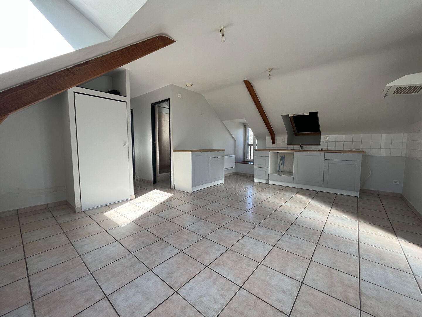 Location Appartement à Guégon 3 pièces