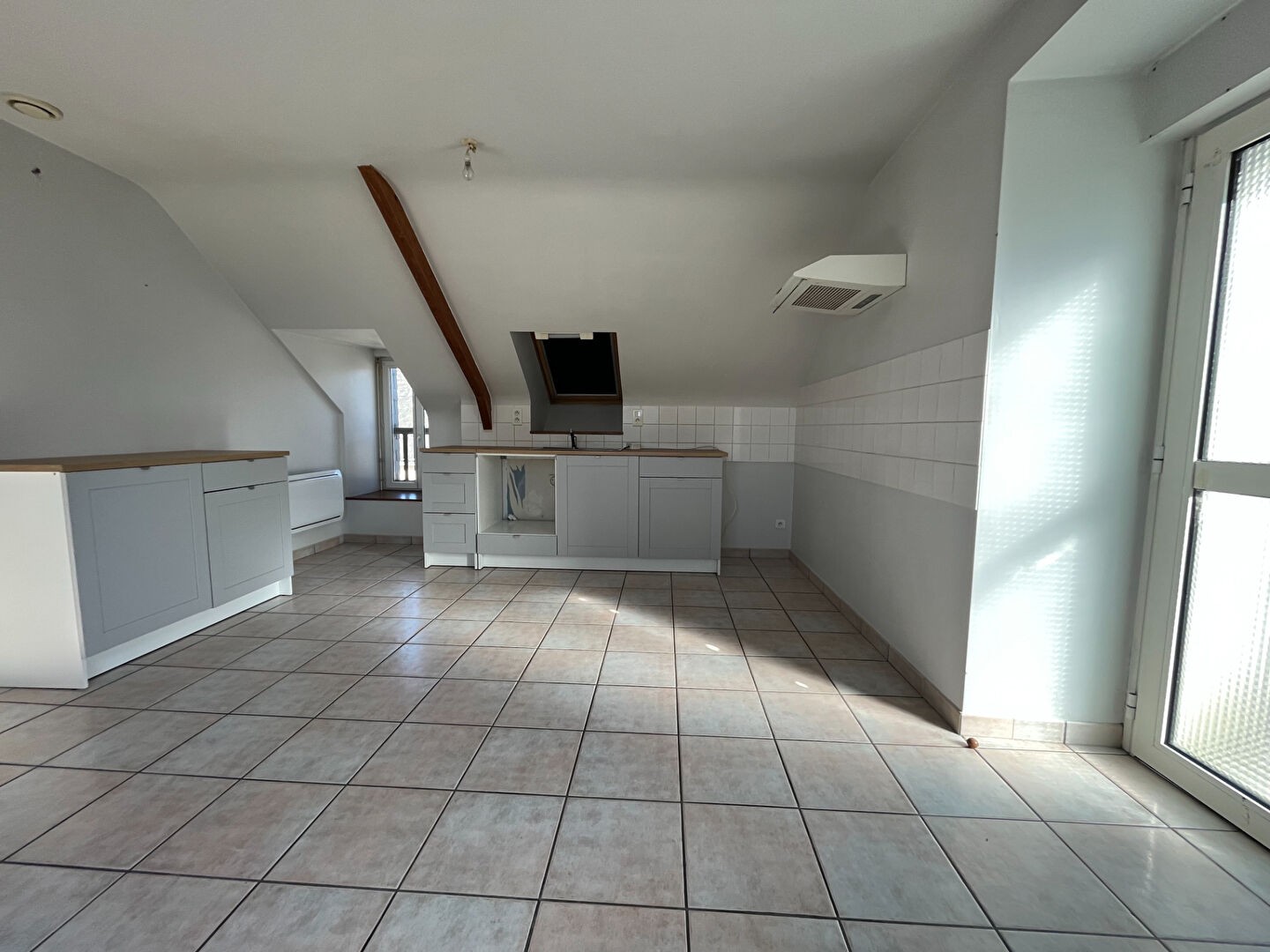 Location Appartement à Guégon 3 pièces