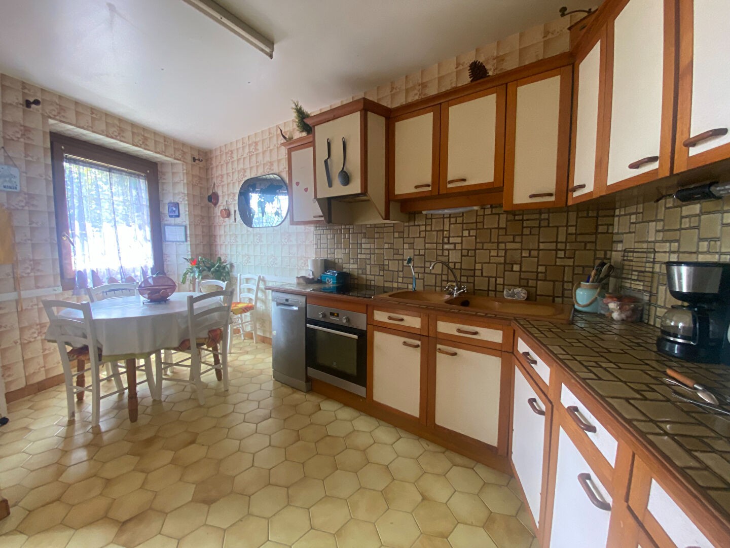 Vente Maison à Pipriac 9 pièces