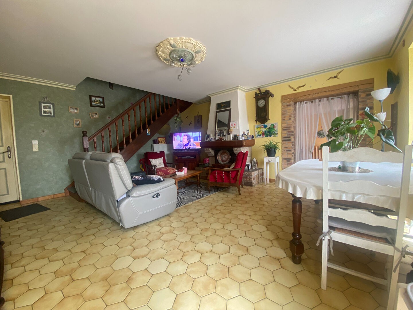 Vente Maison à Pipriac 9 pièces