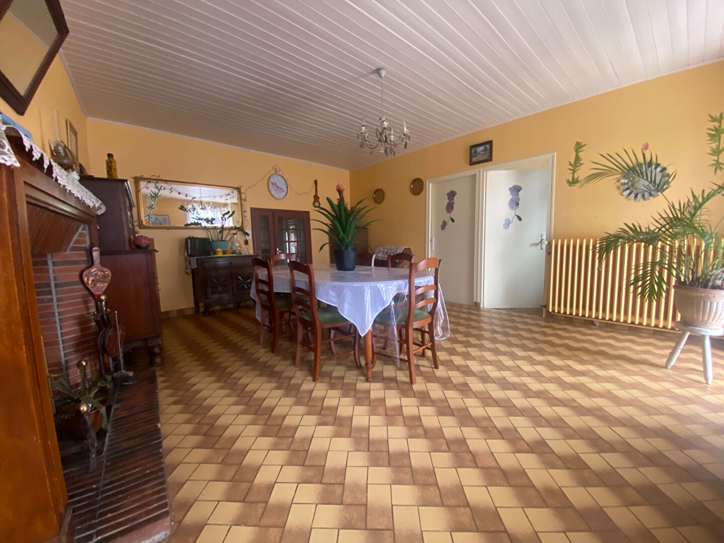 Vente Maison à Pipriac 9 pièces