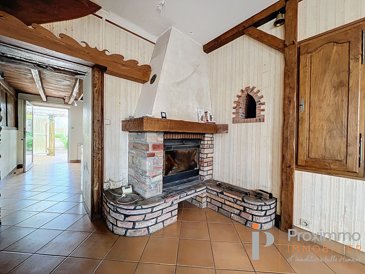 Vente Maison à Derval 5 pièces