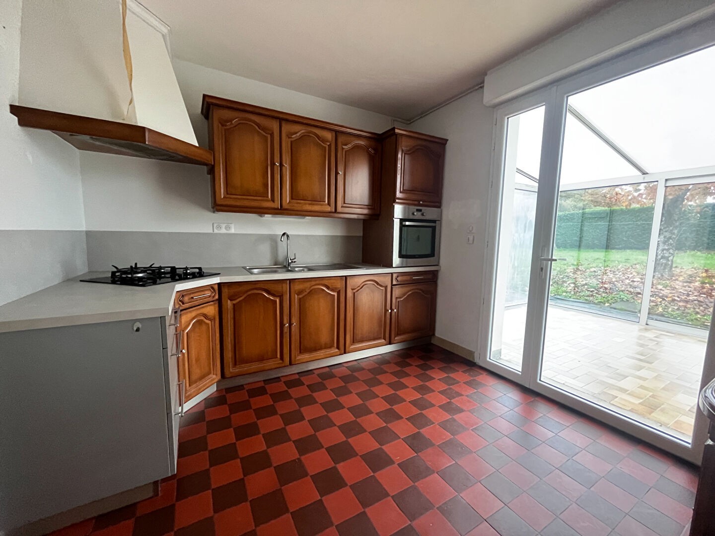 Vente Maison à Ploërmel 4 pièces