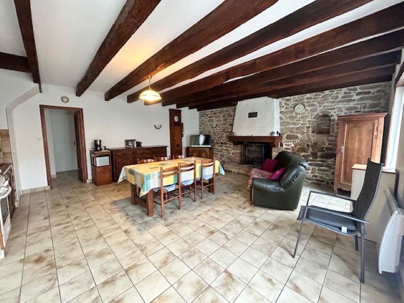 Vente Maison à Nivillac 3 pièces