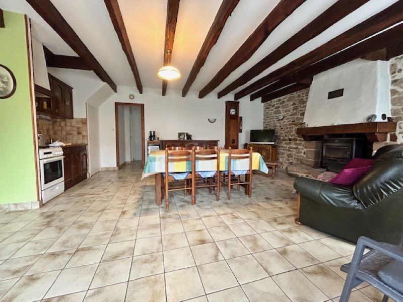 Vente Maison à Nivillac 3 pièces