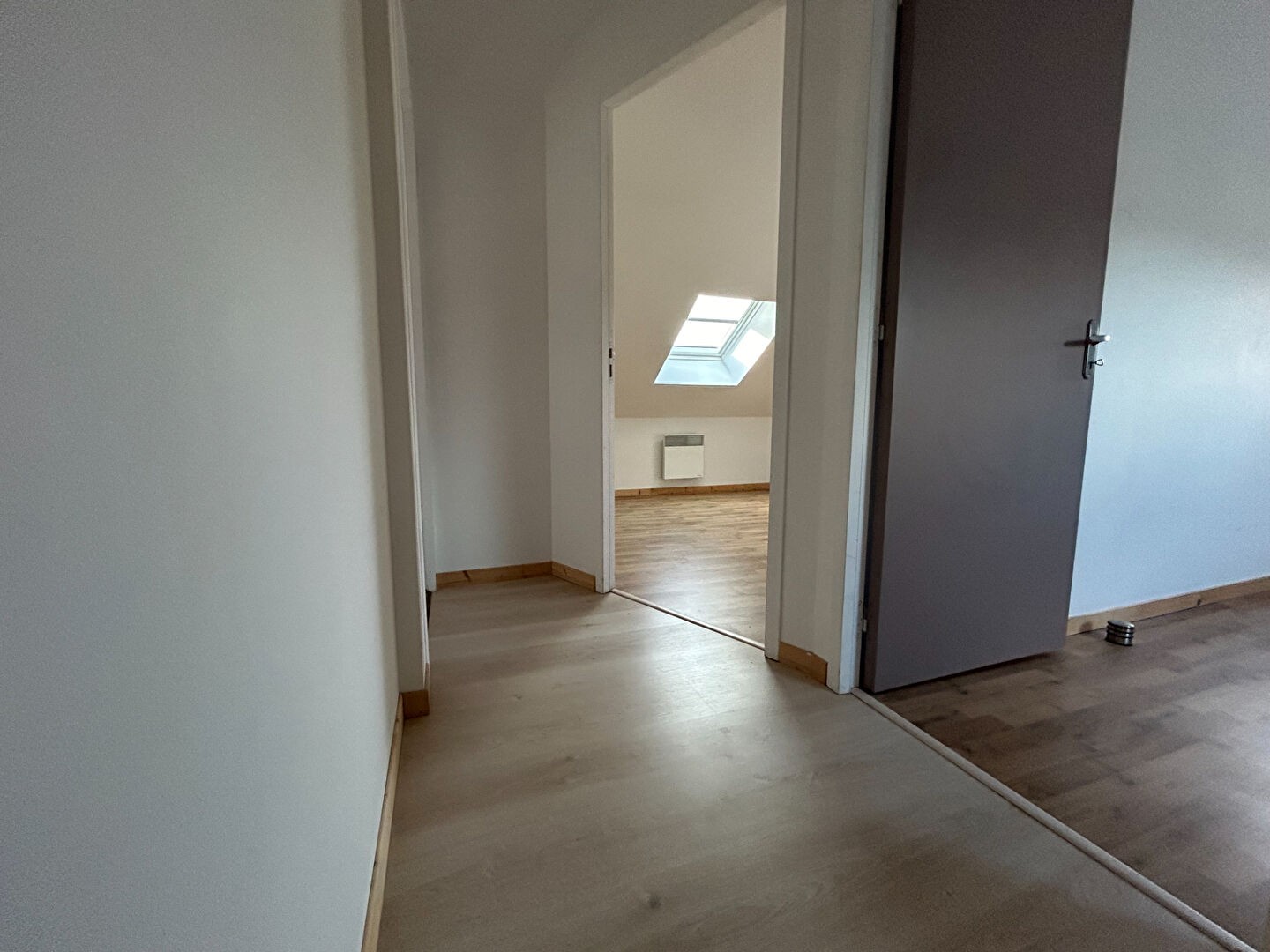 Vente Appartement à Pipriac 3 pièces